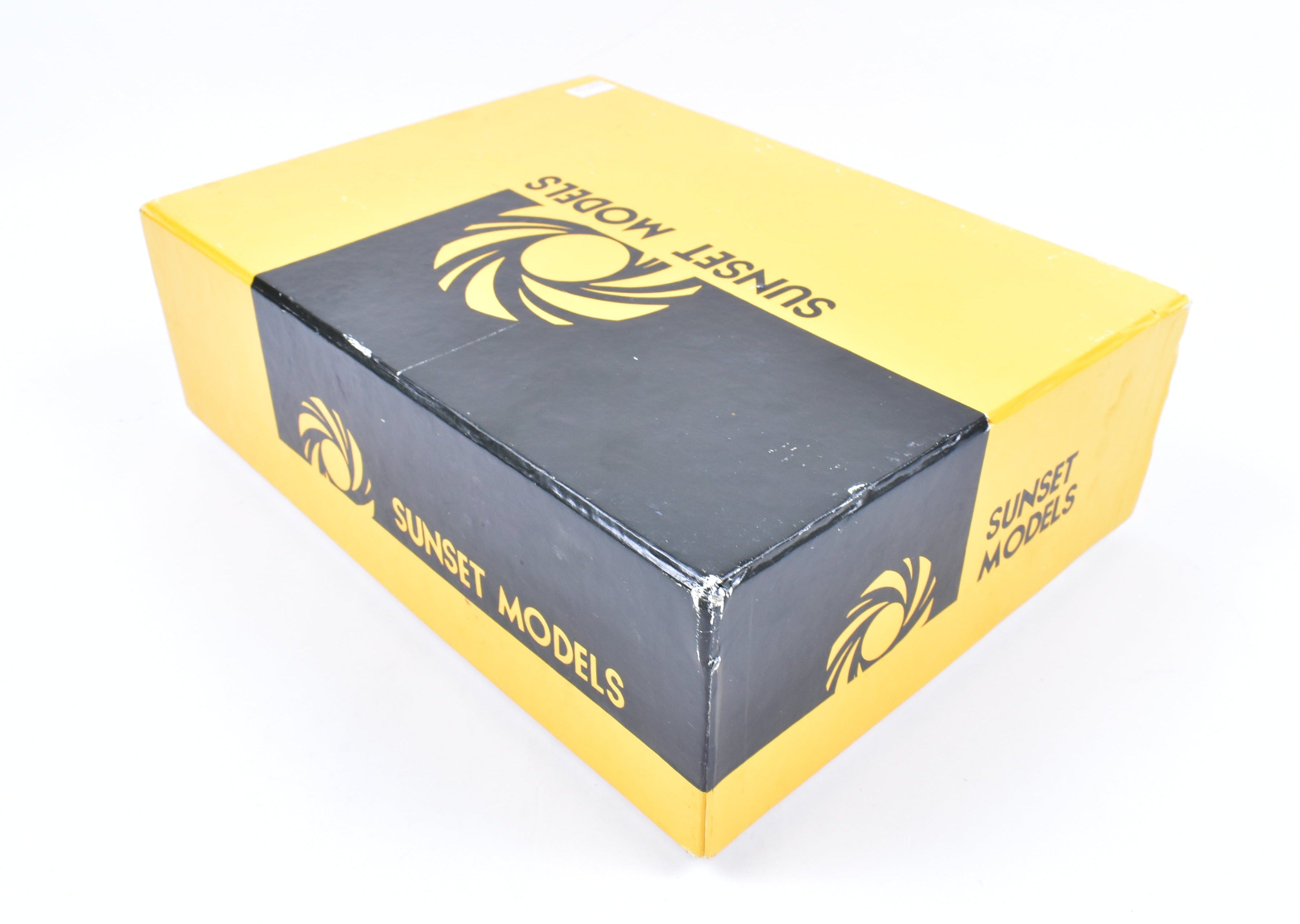 HO Scale Brass USRA Light 2-8-2 Mikado Model by Sunset
