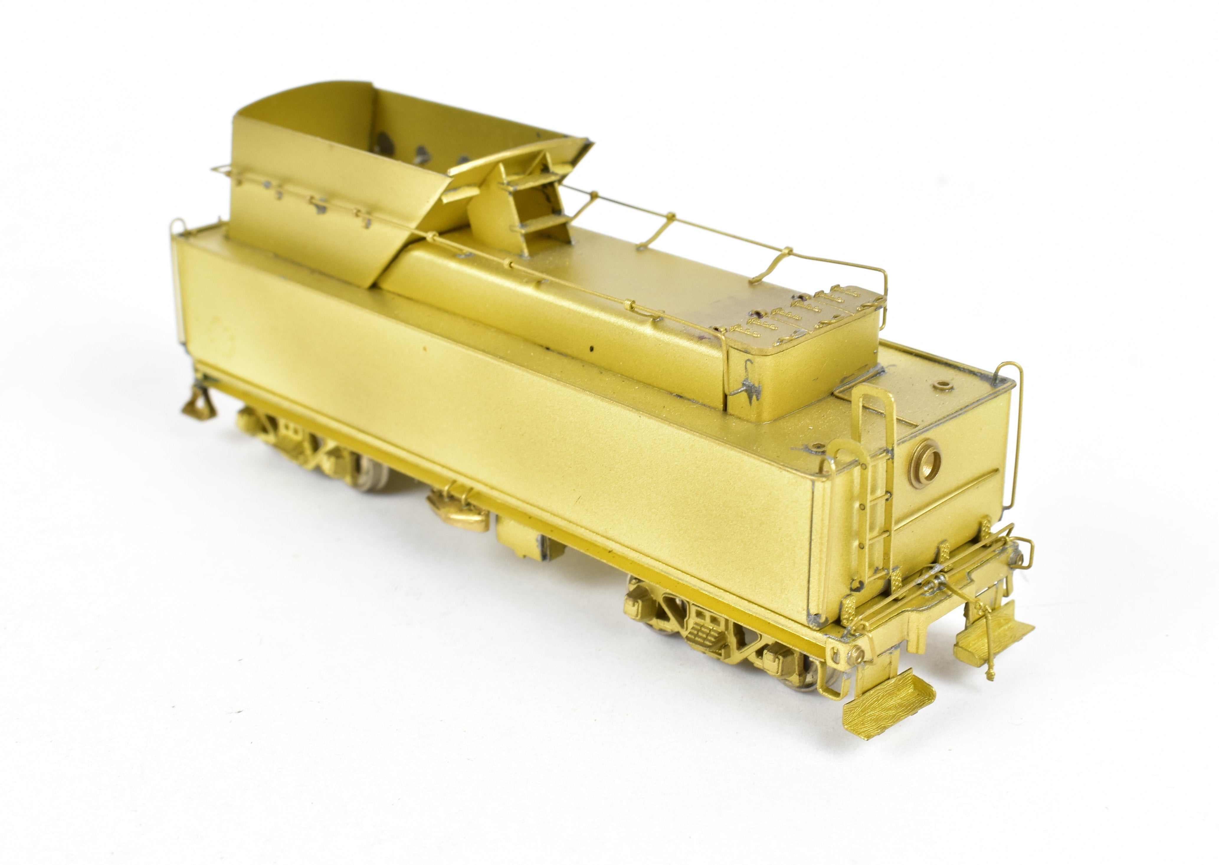 1978 HO Brass PFM Norfolk & Western S-1a 0-8-0 Switcher Model