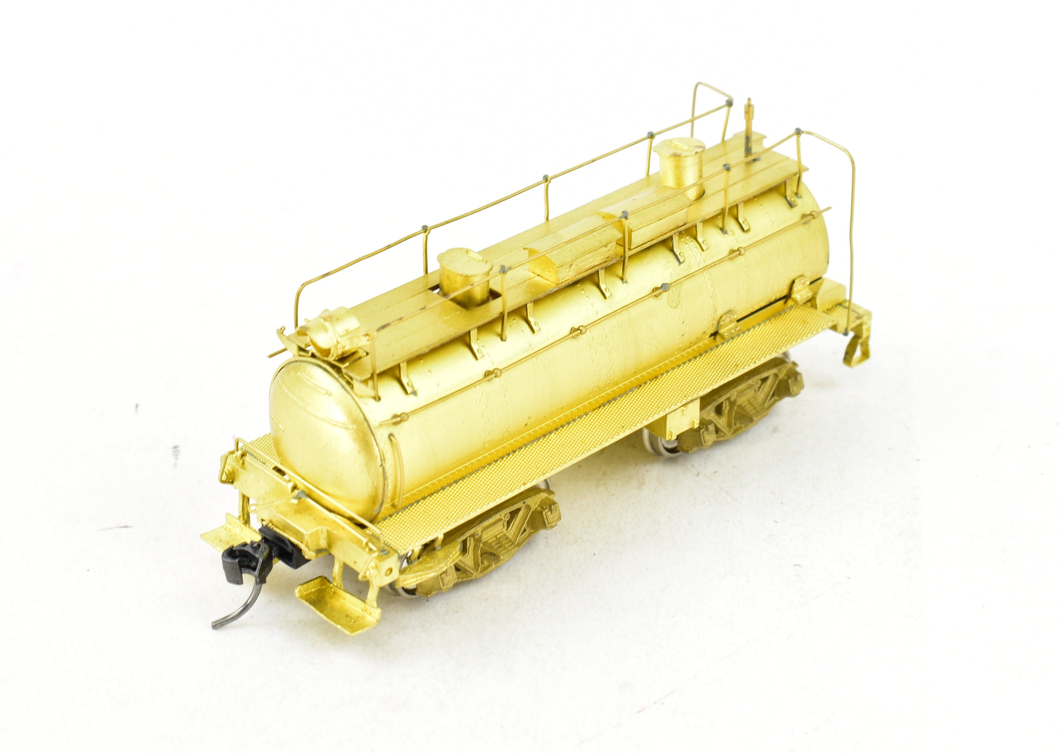 HO Brass Sunset Models Prestige Series SP Southern Pacific S-8 0-6-0 Switcher
