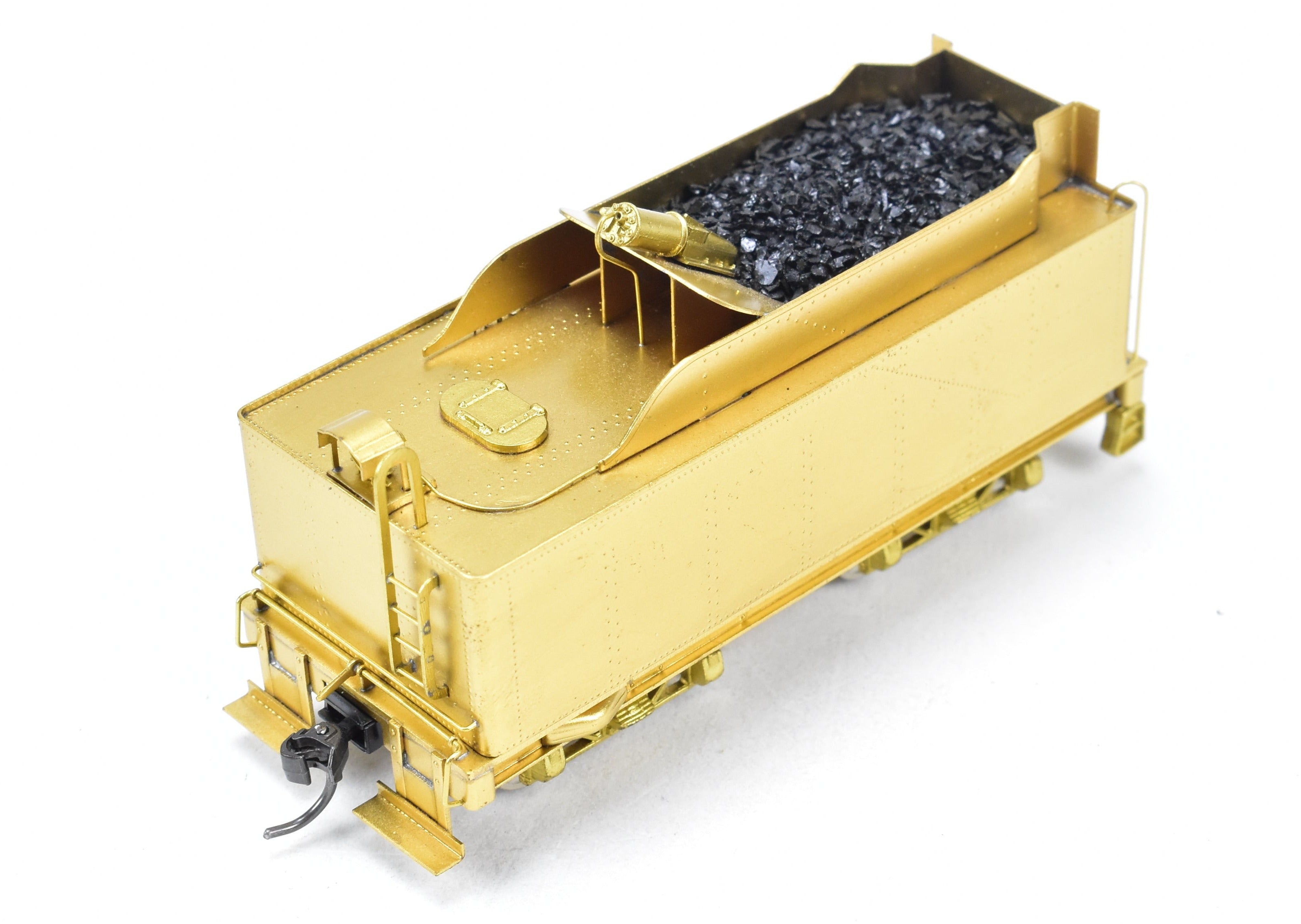 HO Scale Brass PFM Fujiyama Northern Pacific 2-6-2 Class T-1 Prairie Model