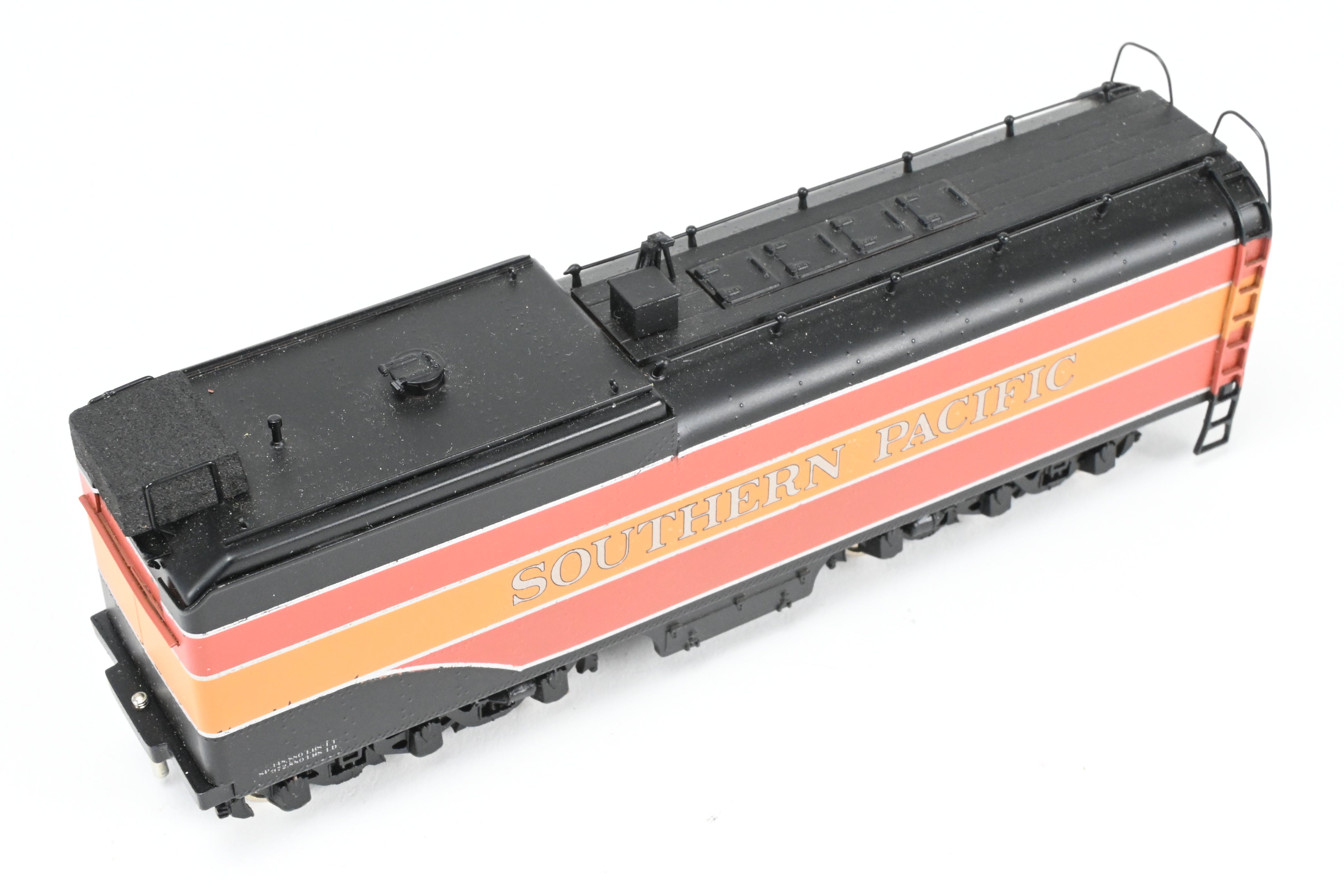 HO Scale Brass Sunset Models SP Southern Pacific GS - 4 4 - 8 - 4 Prestige FP Daylight #4450