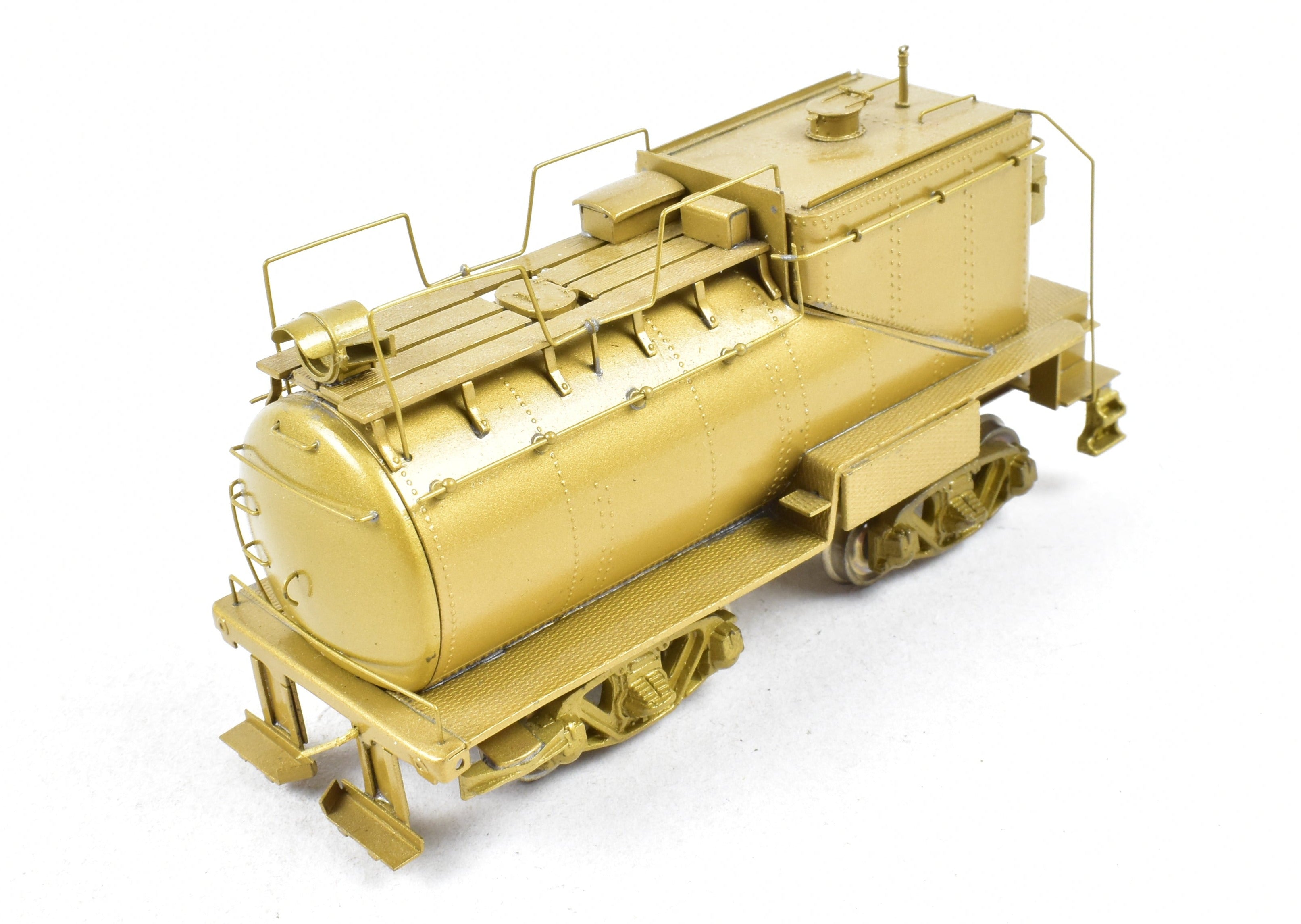 HO Scale Brass Sunset Models SP & SP/T&NO M-9 2-6-0 Locomotive Model