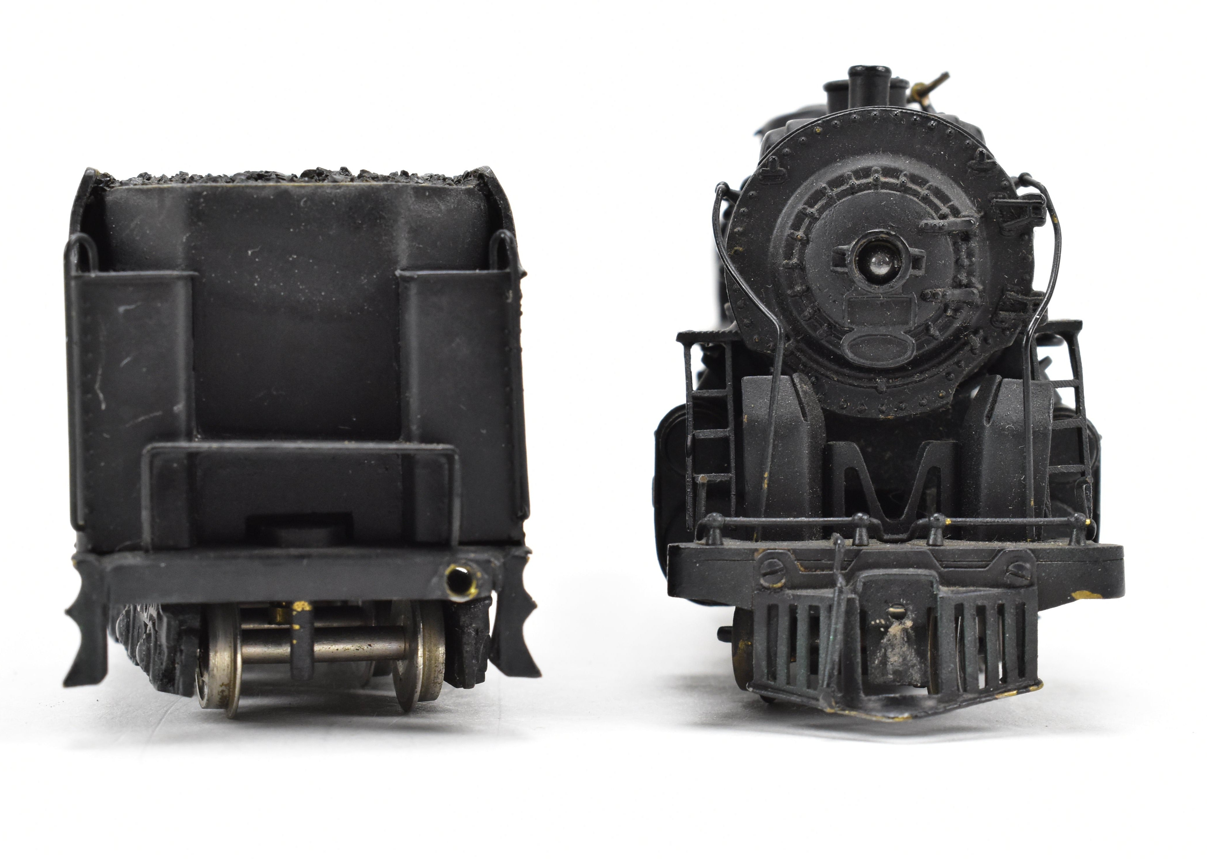 HO Brass PFM - Tenshodo NYC New York Central 4-6-4 J-1e Hudson #5427