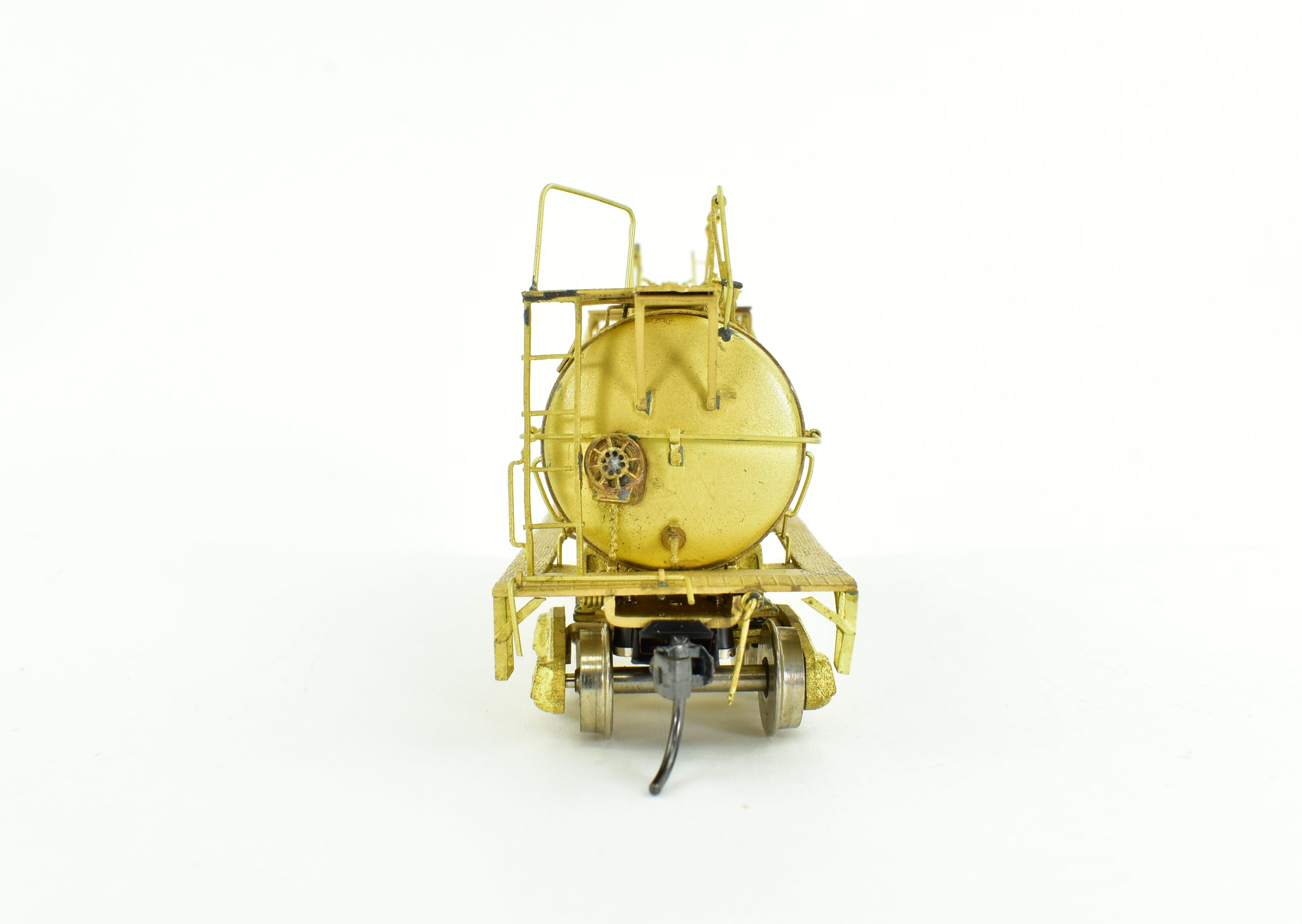HO Brass Oriental Limited GN - Great Northern Water Car Aux Tenders X-927 to X-929