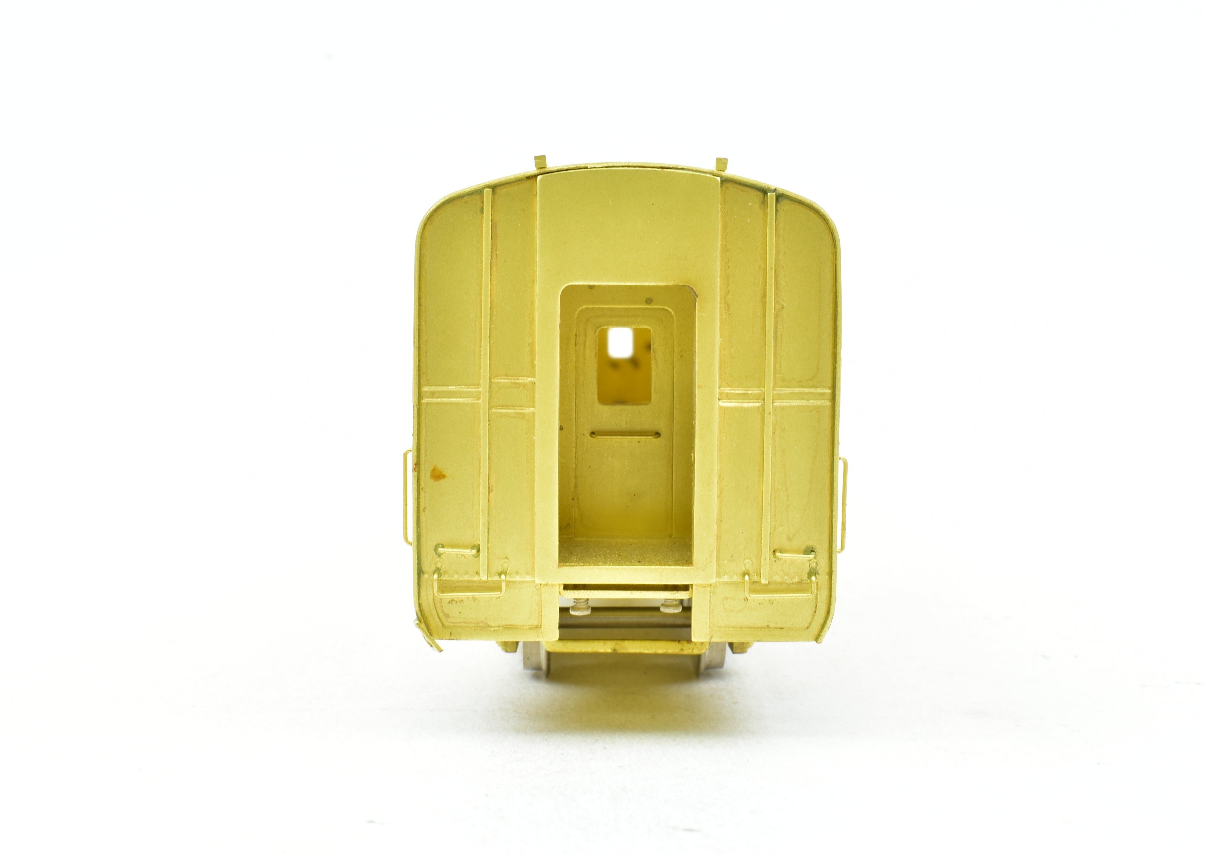 HO Scale Brass Northern Pacific North Coast Limited #307 Dome Sleeper by Oriental LTD