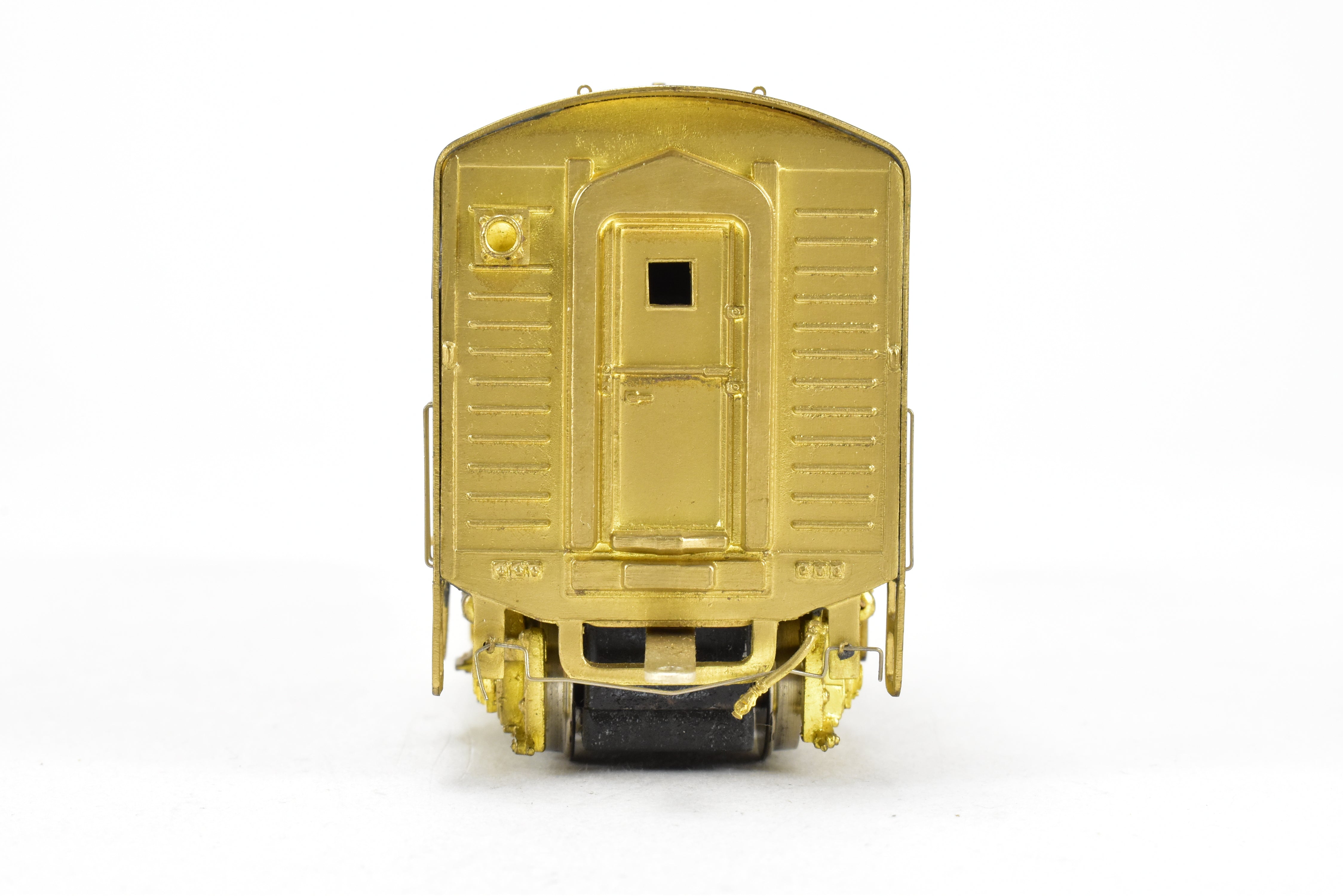 High - Quality HO Scale Brass Oriental Limited EMD F3A 1500 HP Phase III Model Train for Collectors