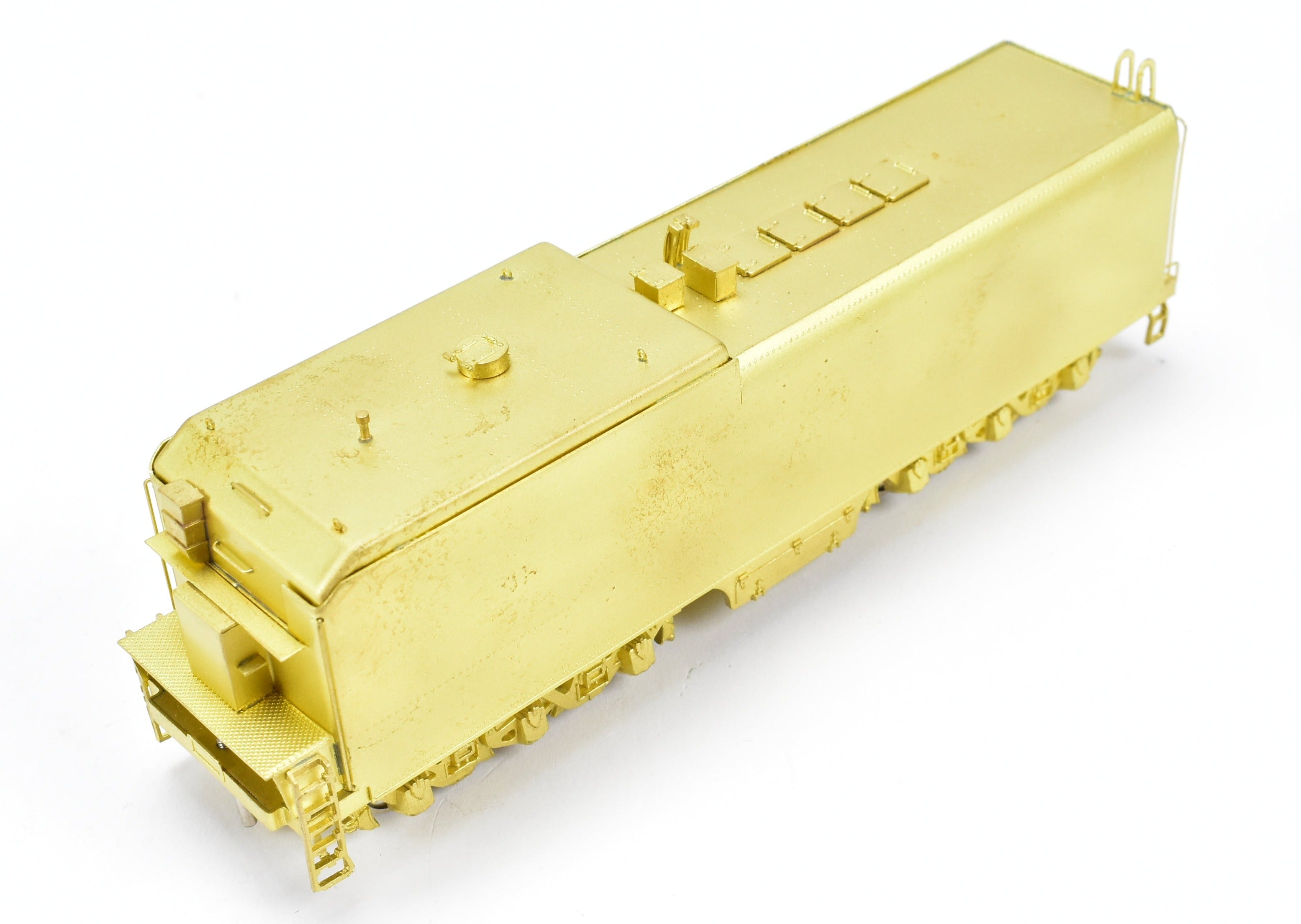 HO Brass Sunset Models Prestige Series Southern Pacific GS - 3 4 - 8 - 4 Locomotive