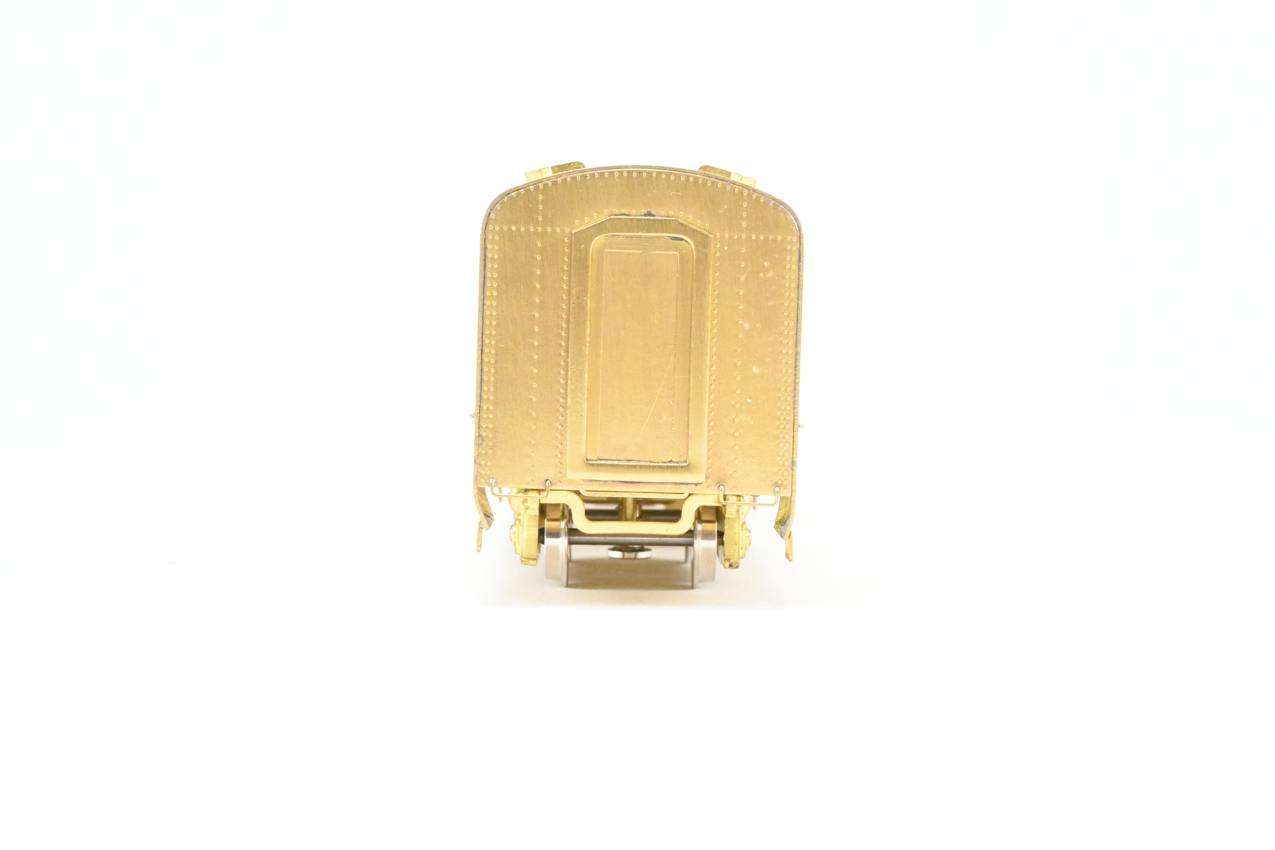 HO Brass Oriental GN - Great Northern Streamlined Empire Builder 1200 Baggage Dorm Model