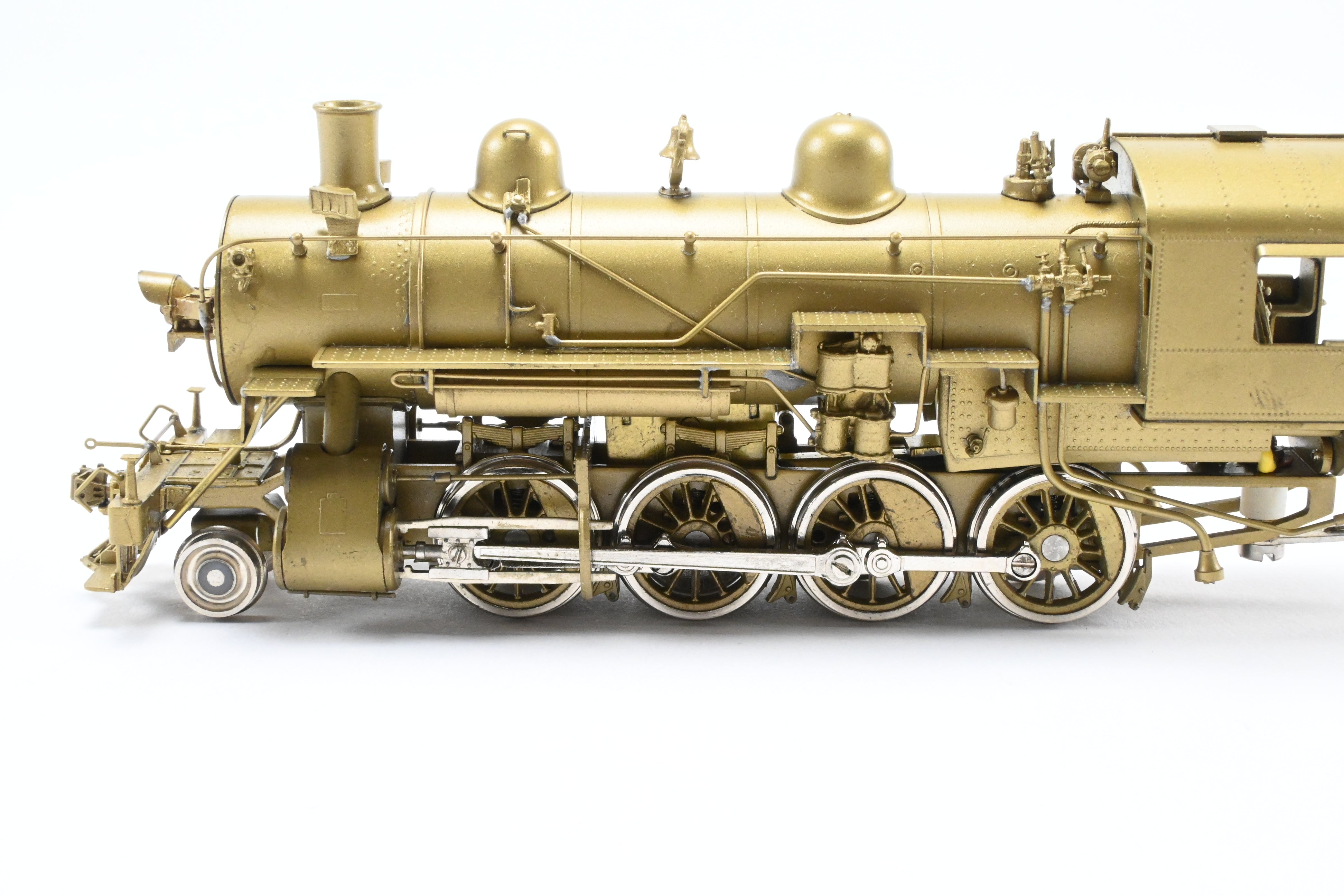 1987 HO Brass Sunset SP C - 9 2 - 8 - 0 Prestige Series Model