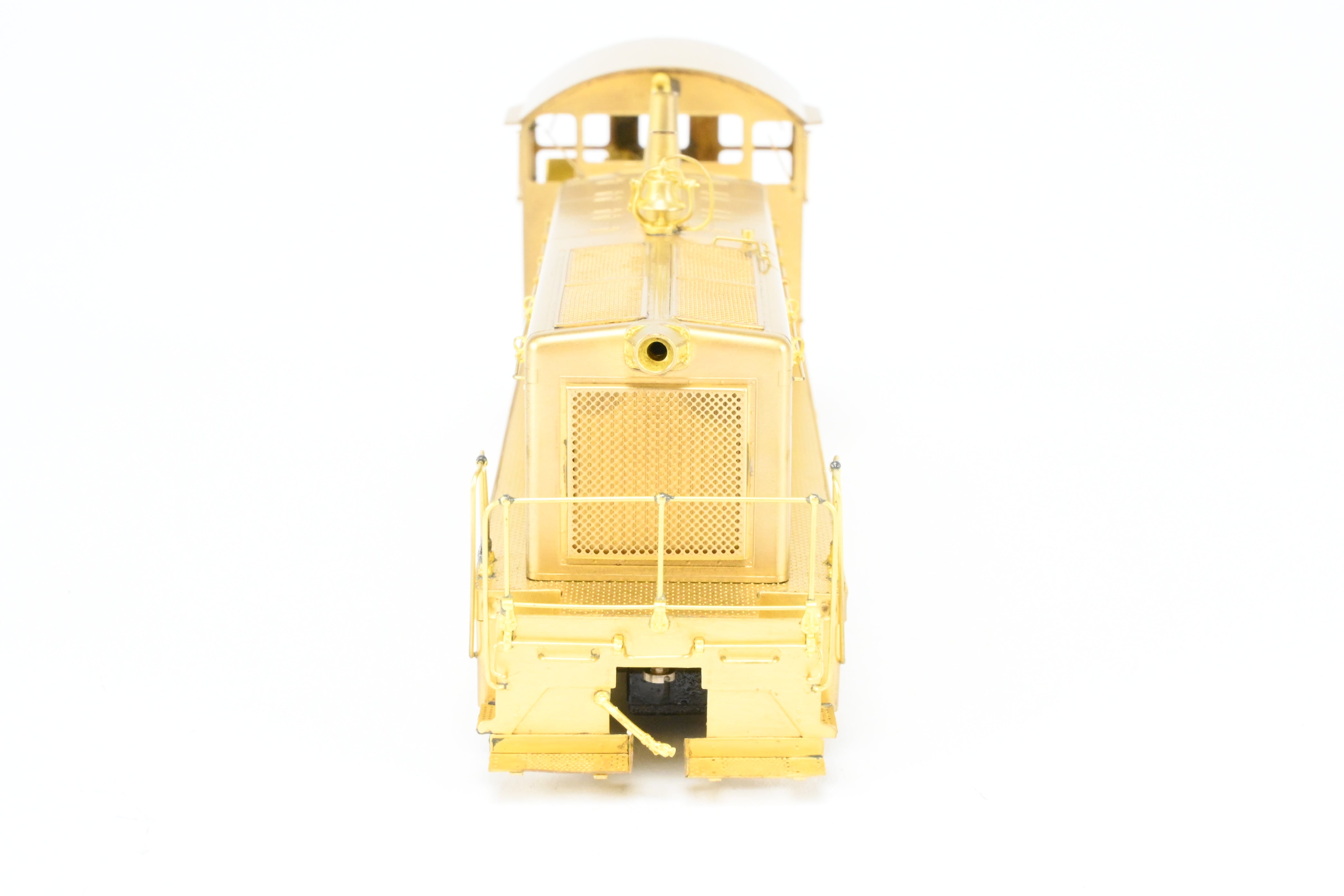 HO Brass Oriental Limited EMD SW-7 1200HP Phase II Switcher Model