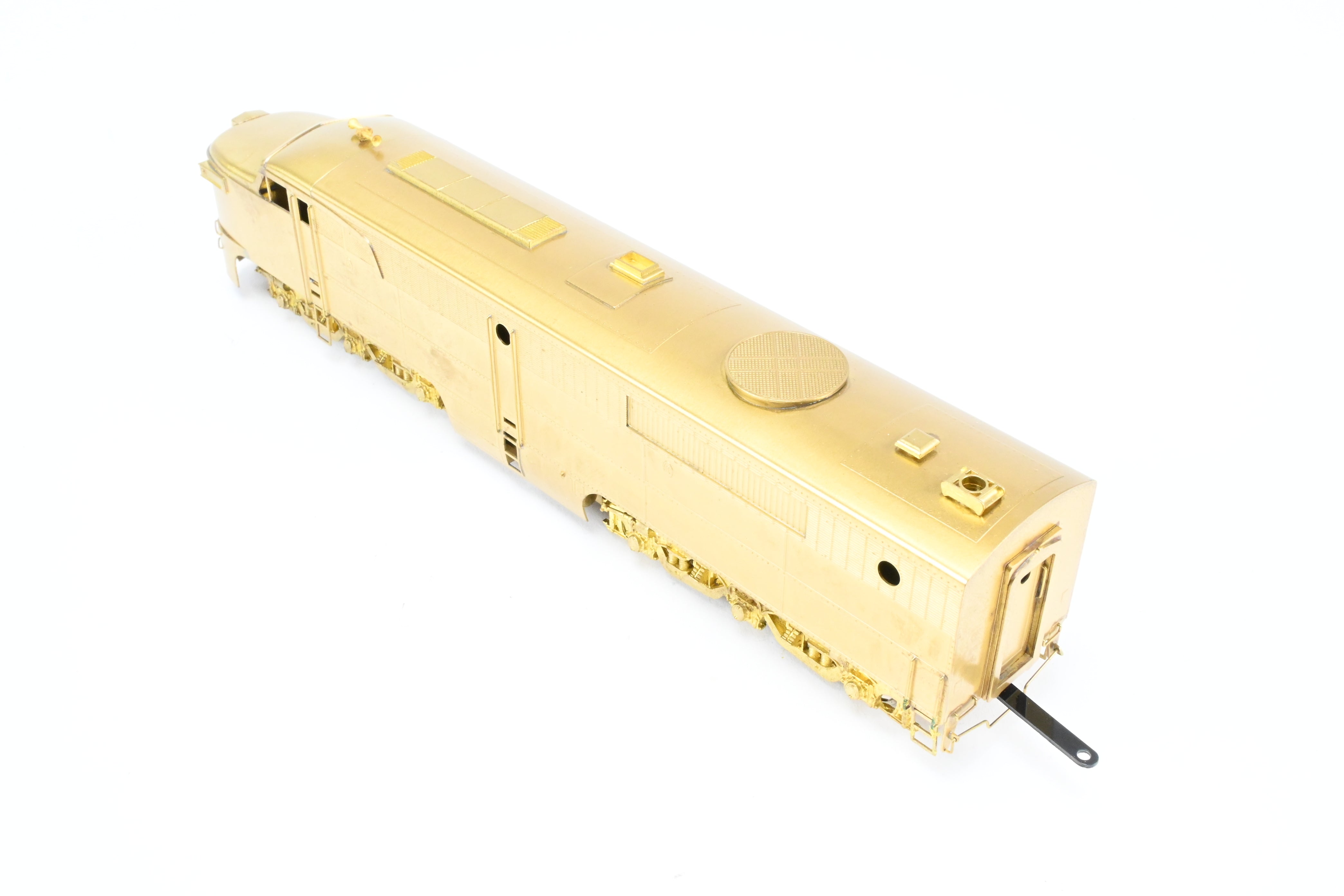 HO Scale Brass Alco PA - 1 Model by Brass Oriental Limited, 1968 Run