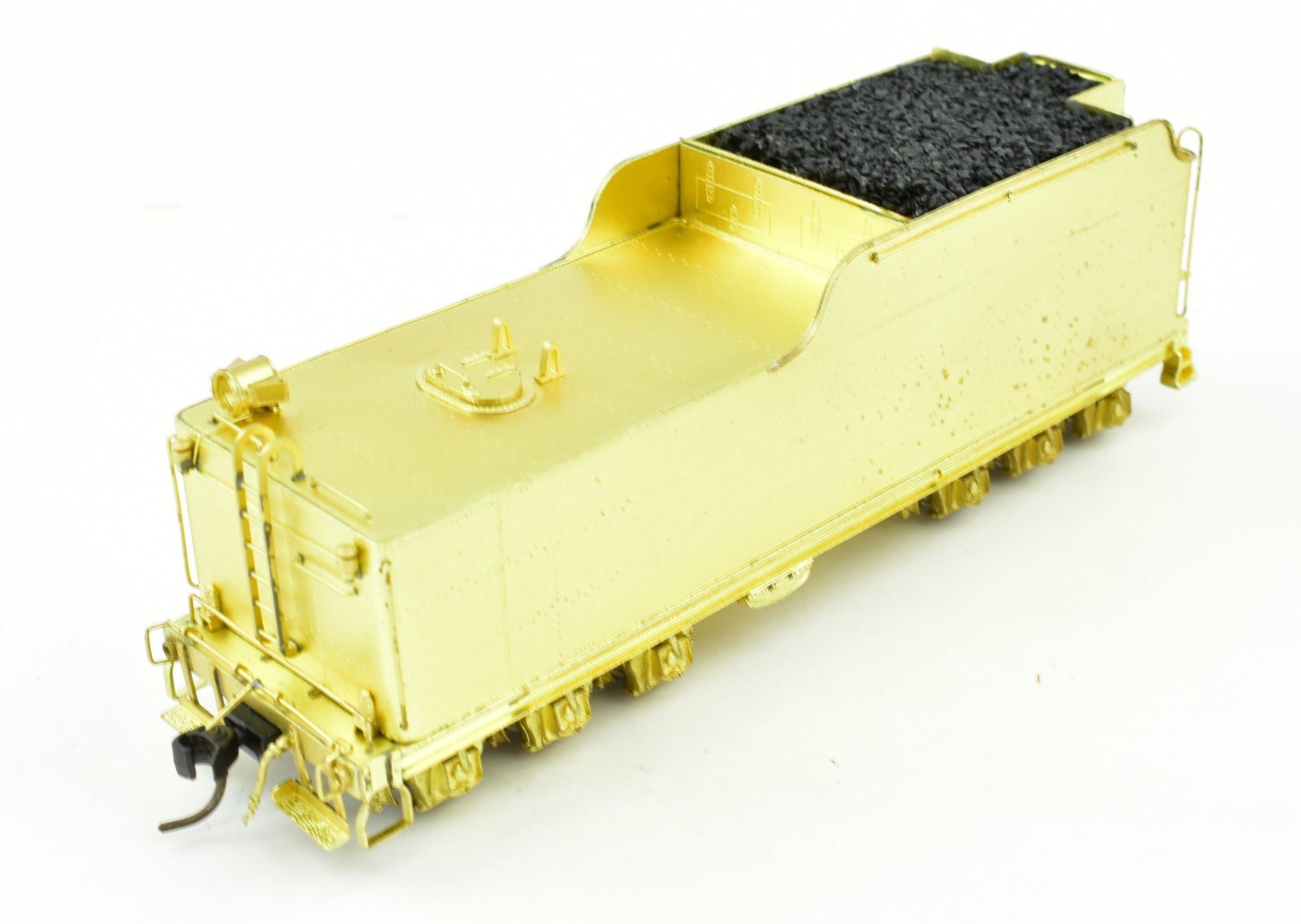 HO Scale Brass PFM Model Train - Samhongsa WM Western Maryland 2-8-0 H-9 800 Series Locomotive