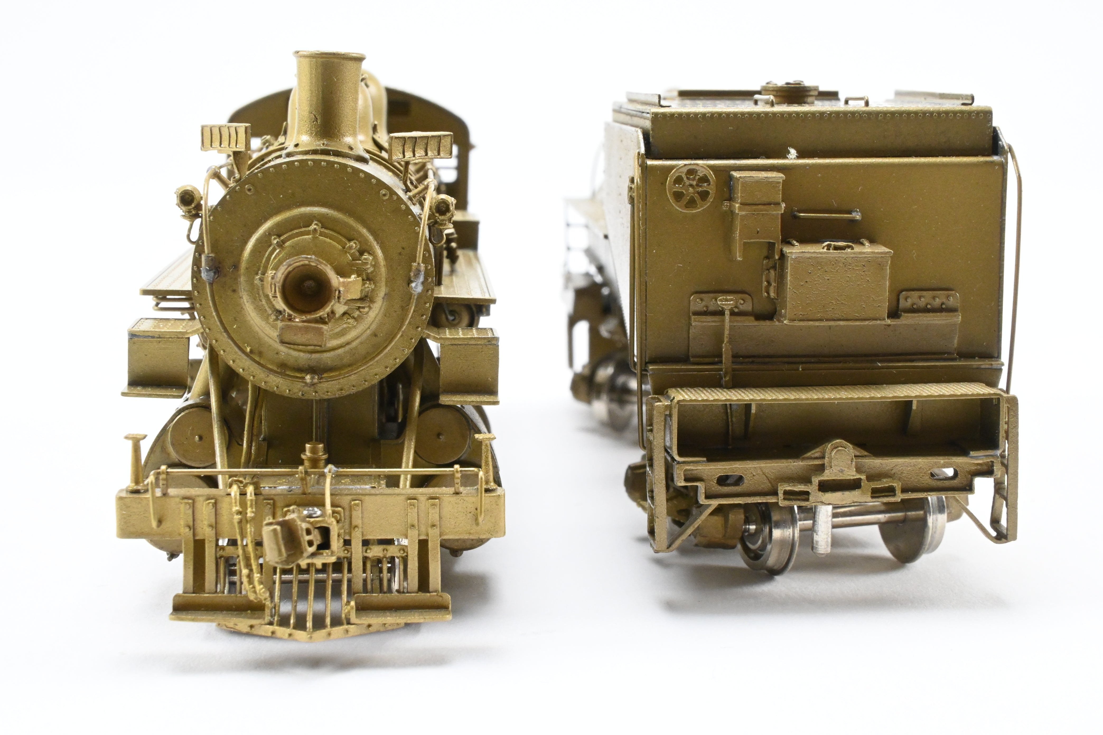 1987 HO Brass Sunset SP C - 9 2 - 8 - 0 Prestige Series Model