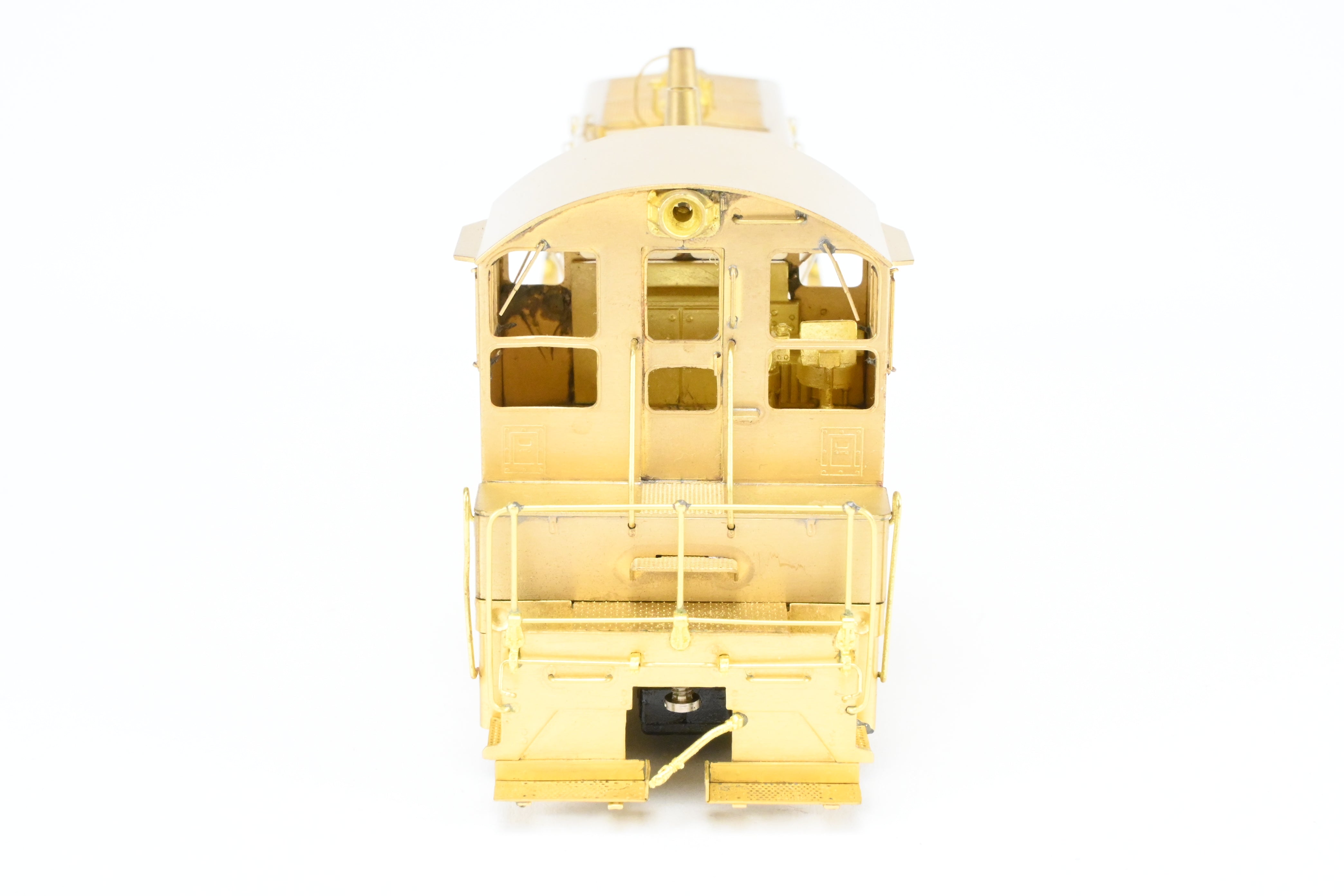 HO Brass Oriental Limited EMD SW-7 1200HP Phase II Switcher Model
