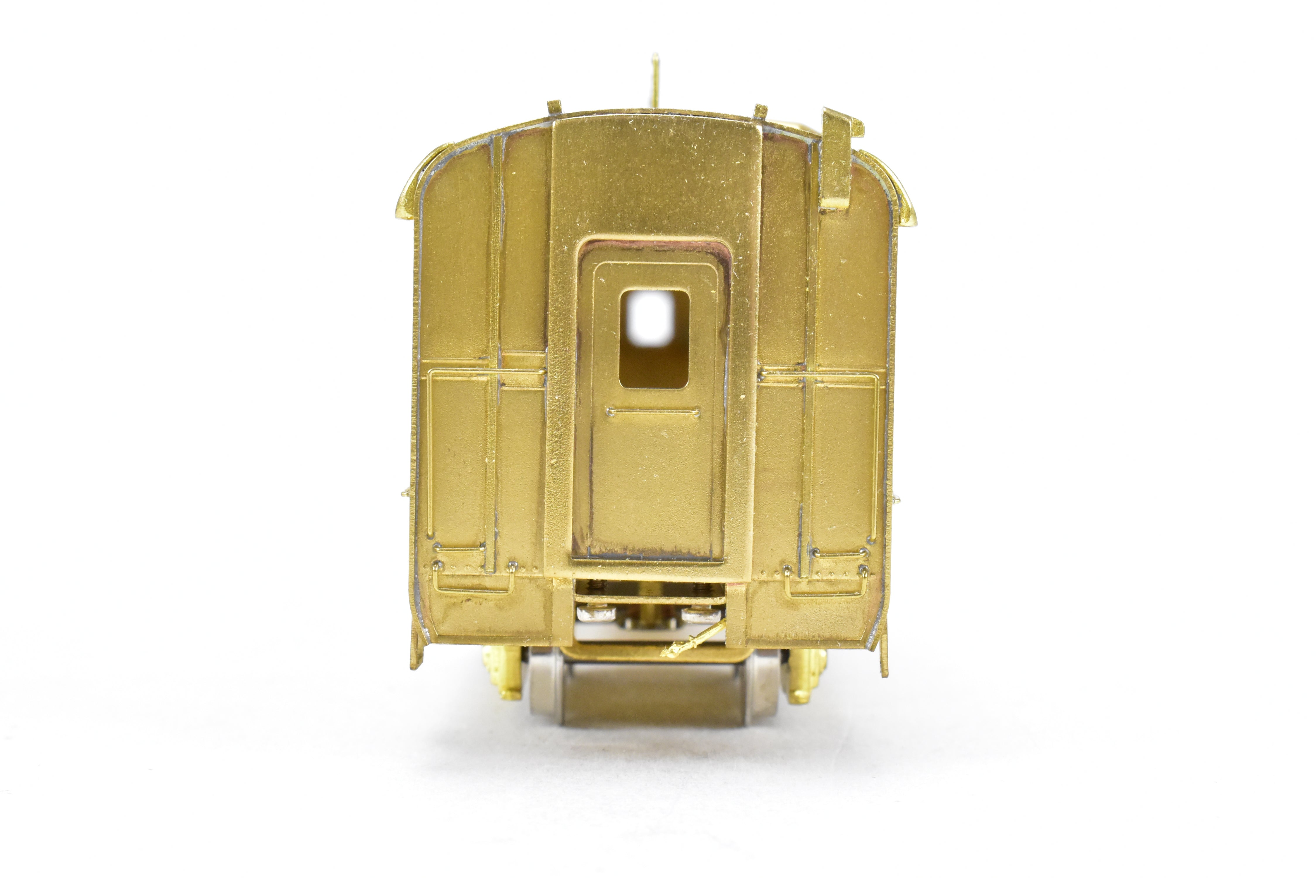 HO Scale Brass Model of Oriental Limited's Northern Pacific North Coast Limited Budd Diner Cars (Numbers 459 - 463)