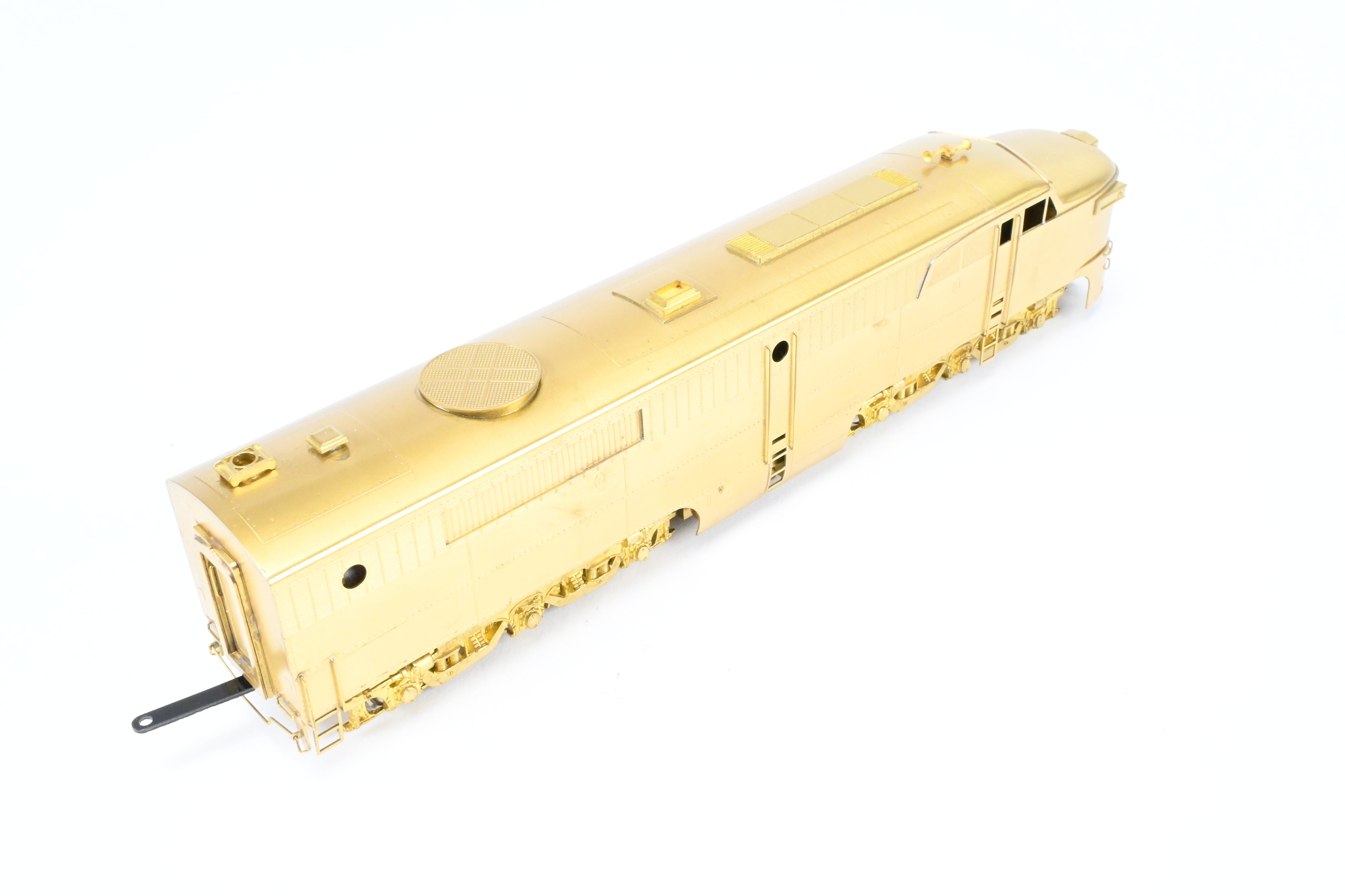 HO Scale Brass Alco PA - 1 Model by Brass Oriental Limited, 1968 Run