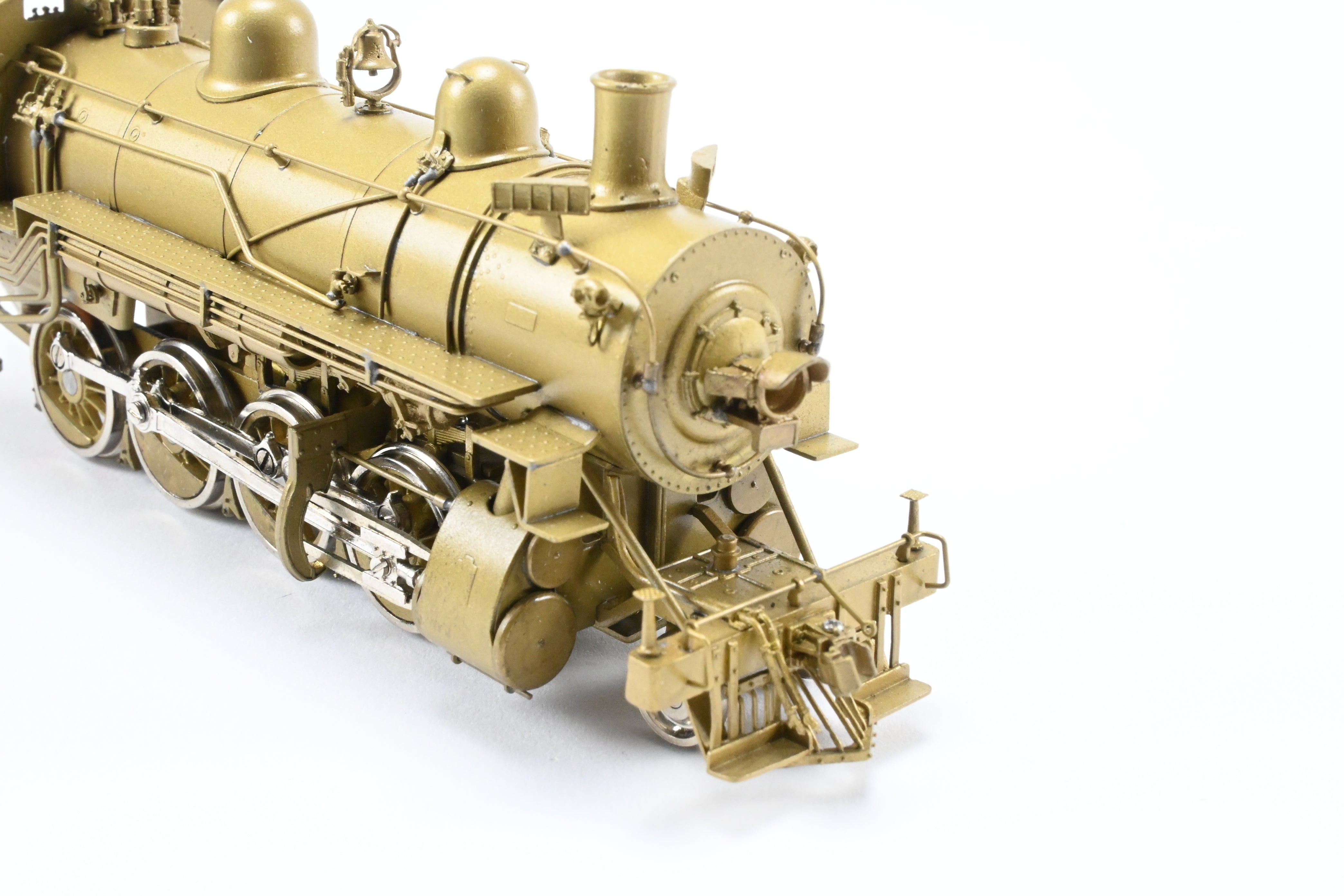 1987 HO Brass Sunset SP C - 9 2 - 8 - 0 Prestige Series Model