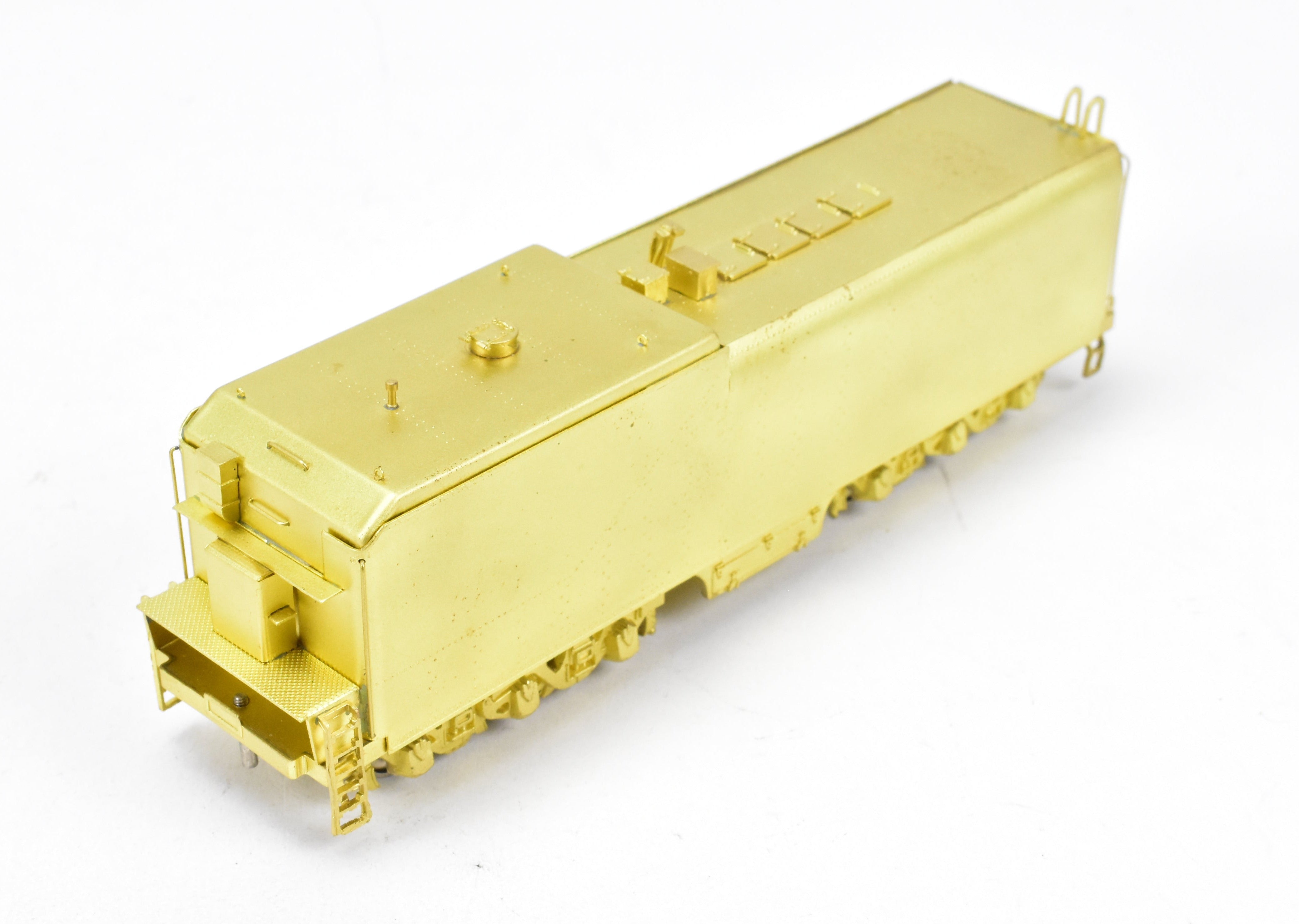HO Scale Brass Model Train - Sunset Models SP - Southern Pacific GS - 3 4 - 8 - 4 Prestige Series Locomotive