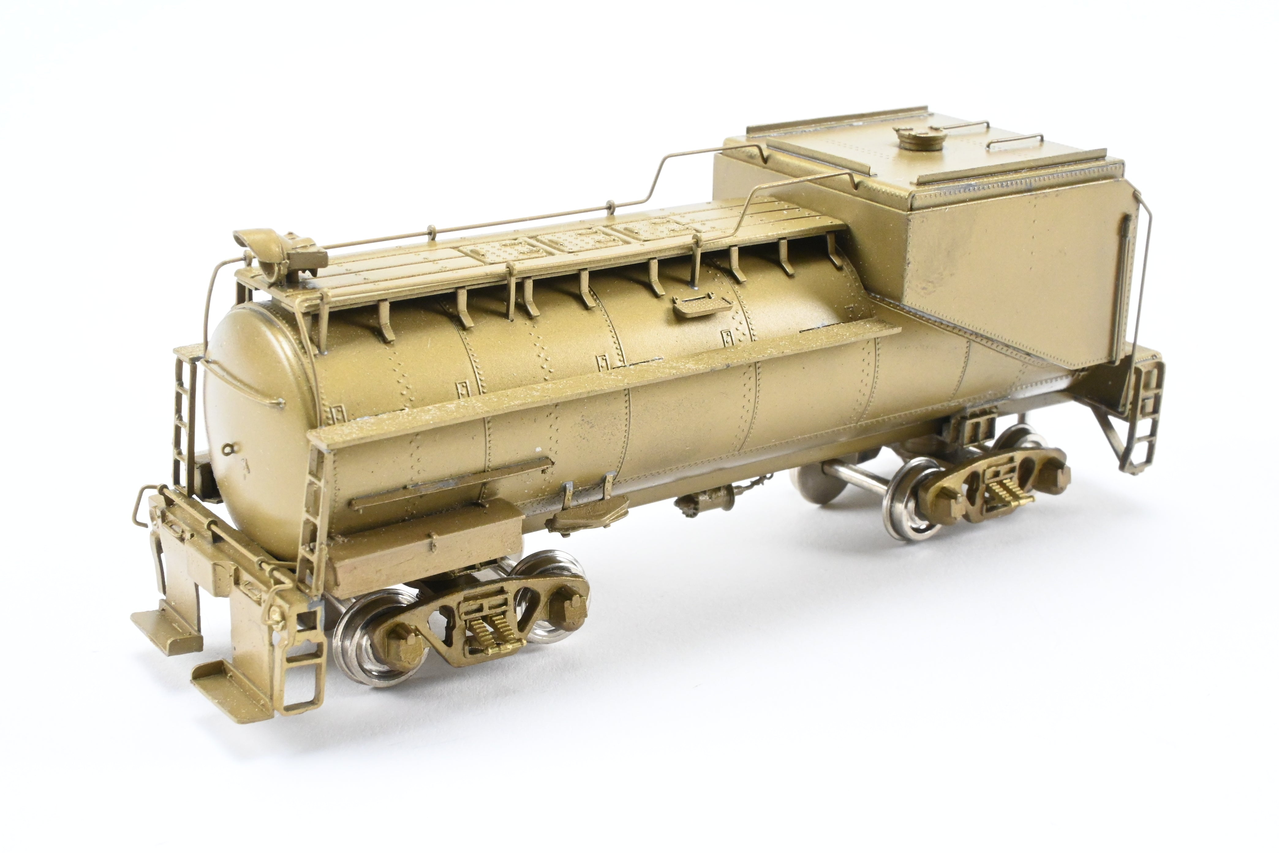 1987 HO Brass Sunset SP C - 9 2 - 8 - 0 Prestige Series Model