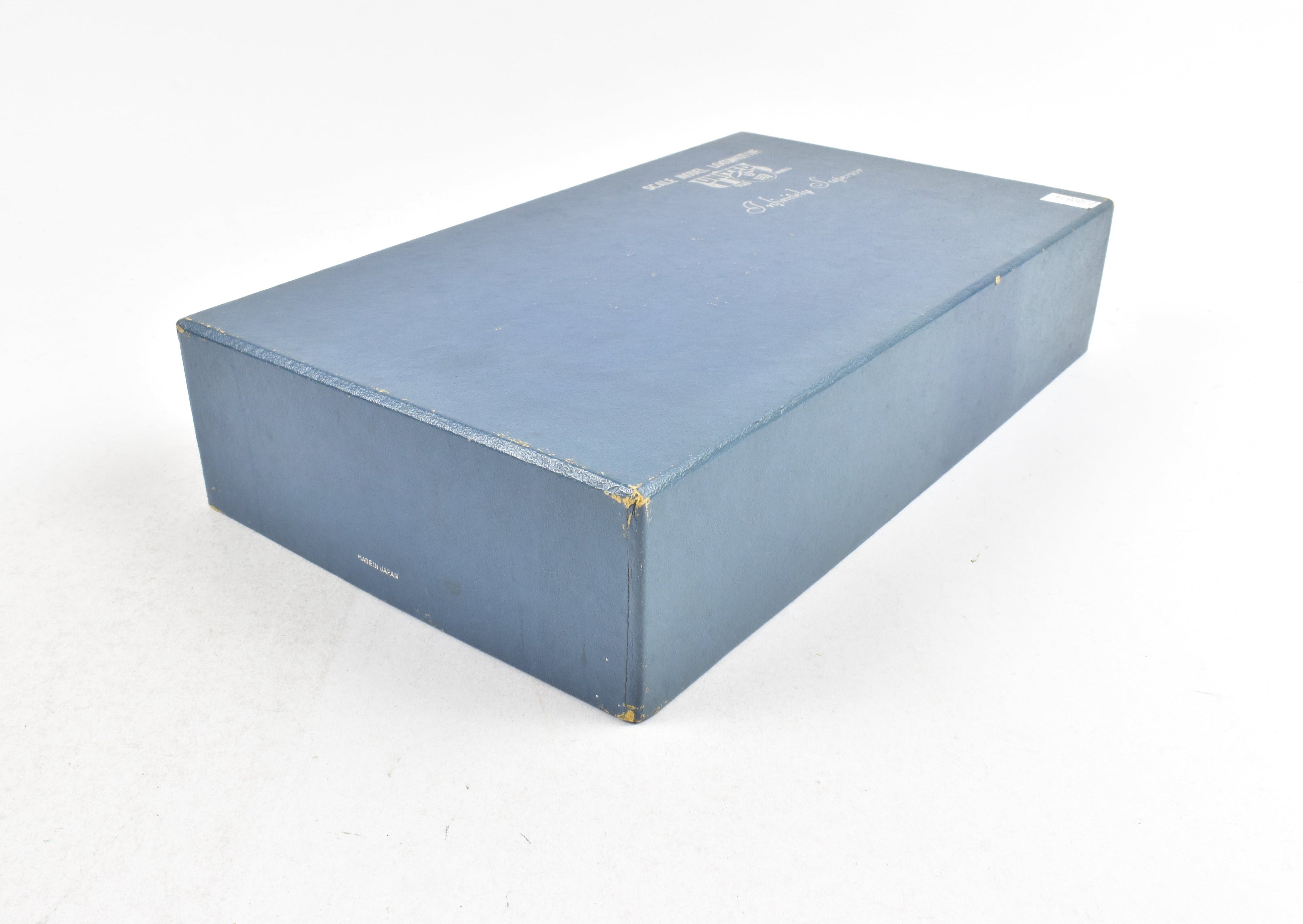 HO Scale Brass PFM Custom-Painted United ATSF Santa Fe 2-10-2 3800 Class No. 3892
