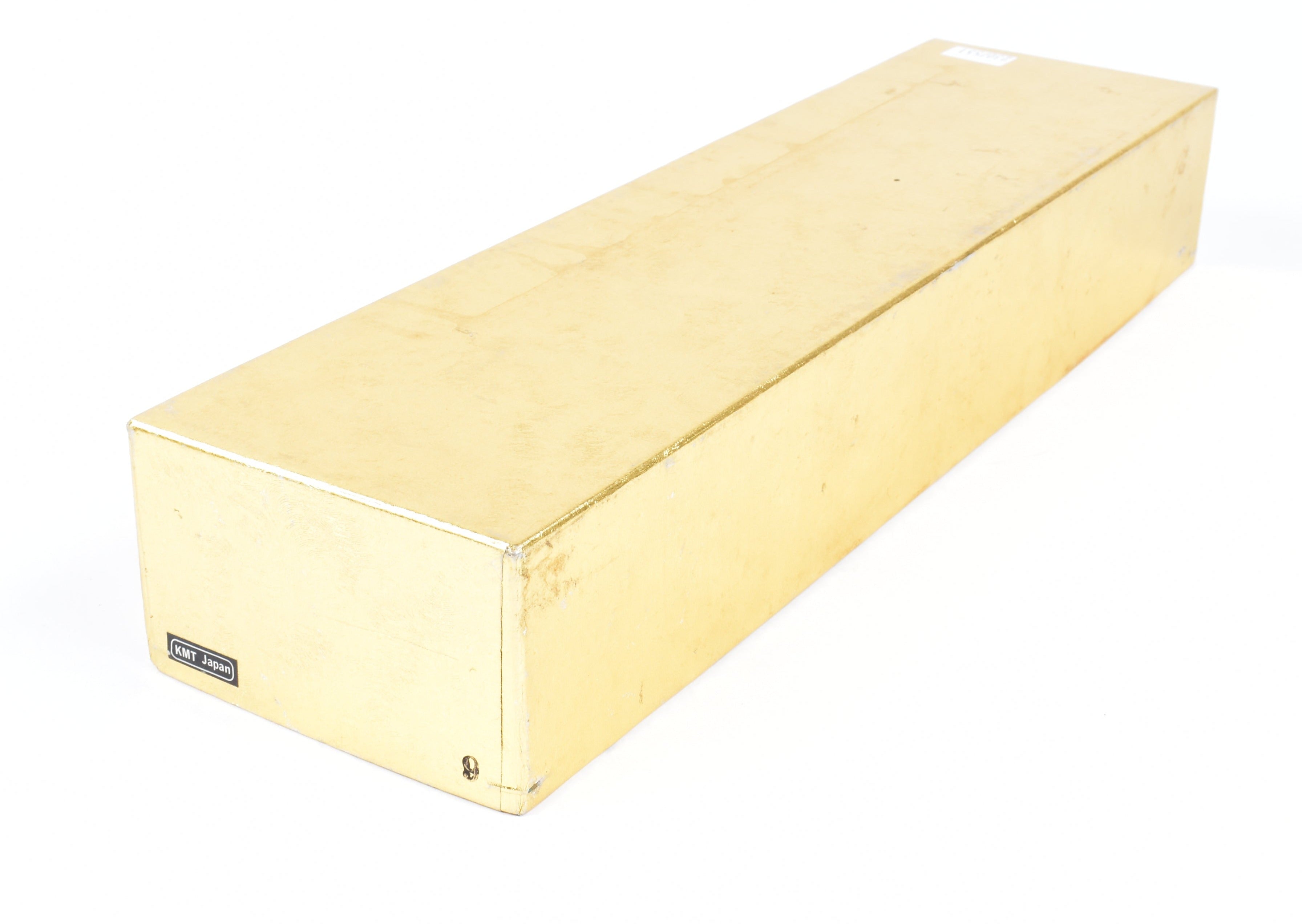 HO Scale Brass Model of the Oriental Limited's Northern Pacific North Coast Limited Mail - Dormitory Car #425 with Skirts
