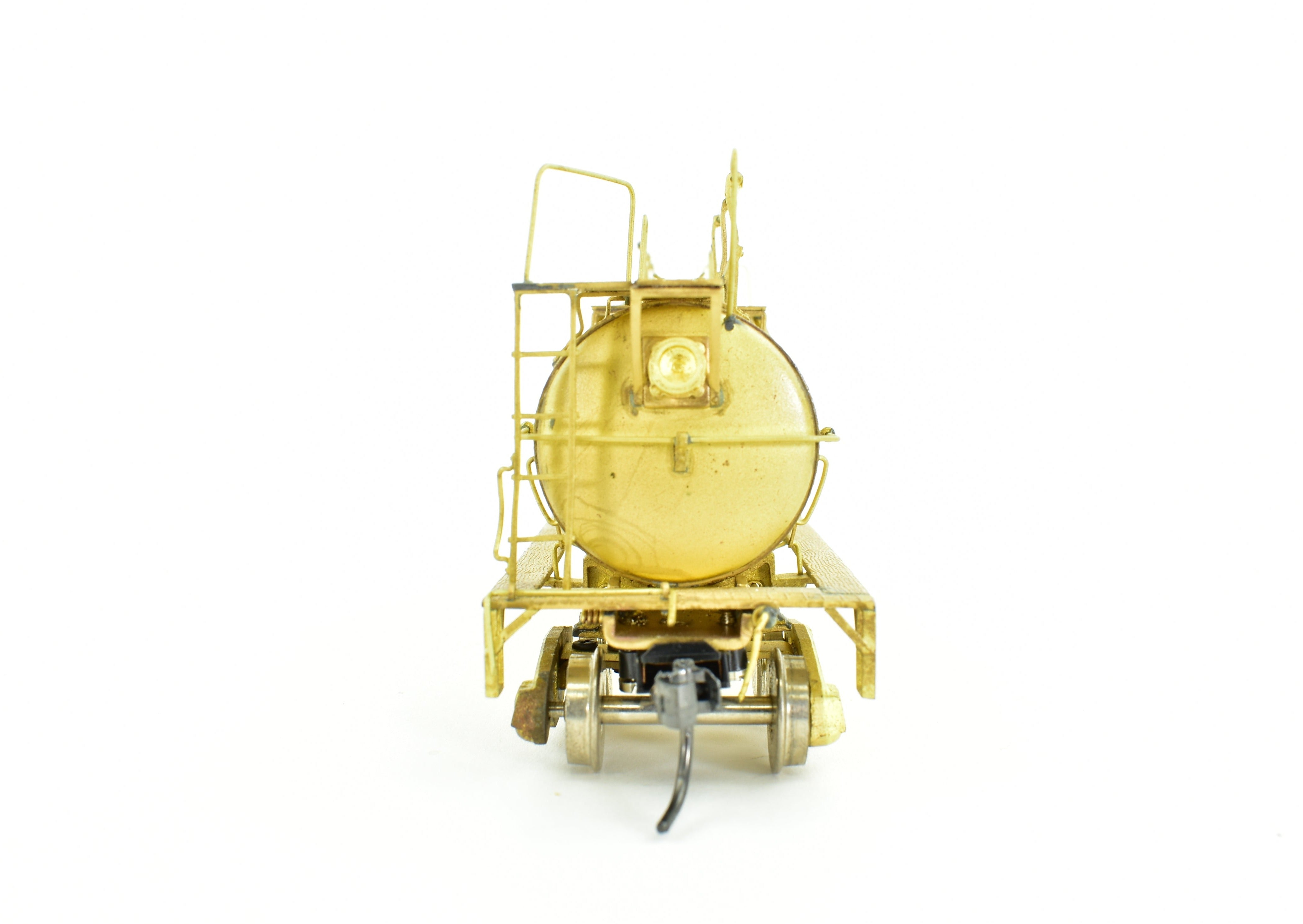 HO Brass Oriental Limited GN - Great Northern Water Car Aux Tenders X-927 to X-929