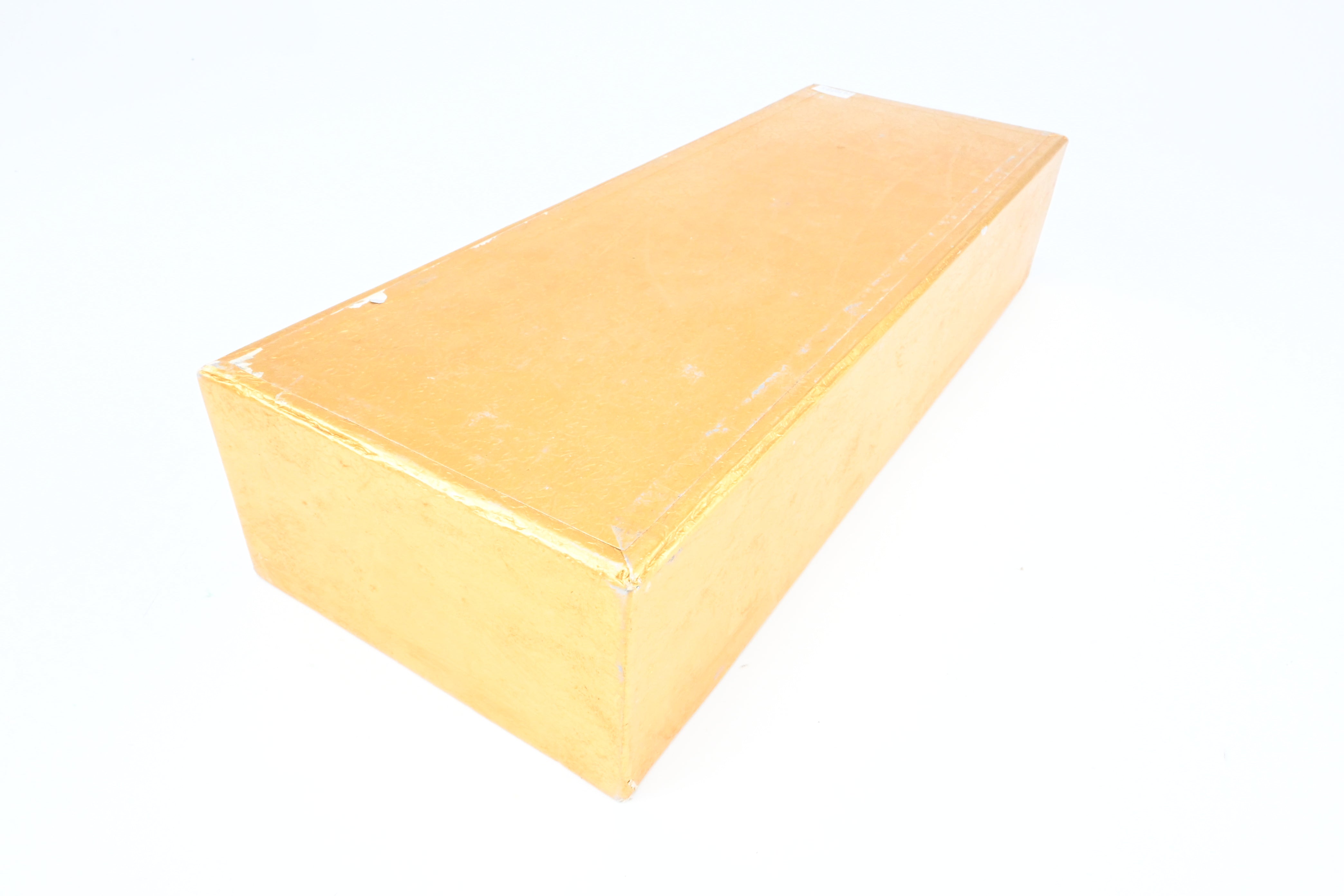HO Brass Oriental Limited C-628 2750 HP High Hood with Partial Paint