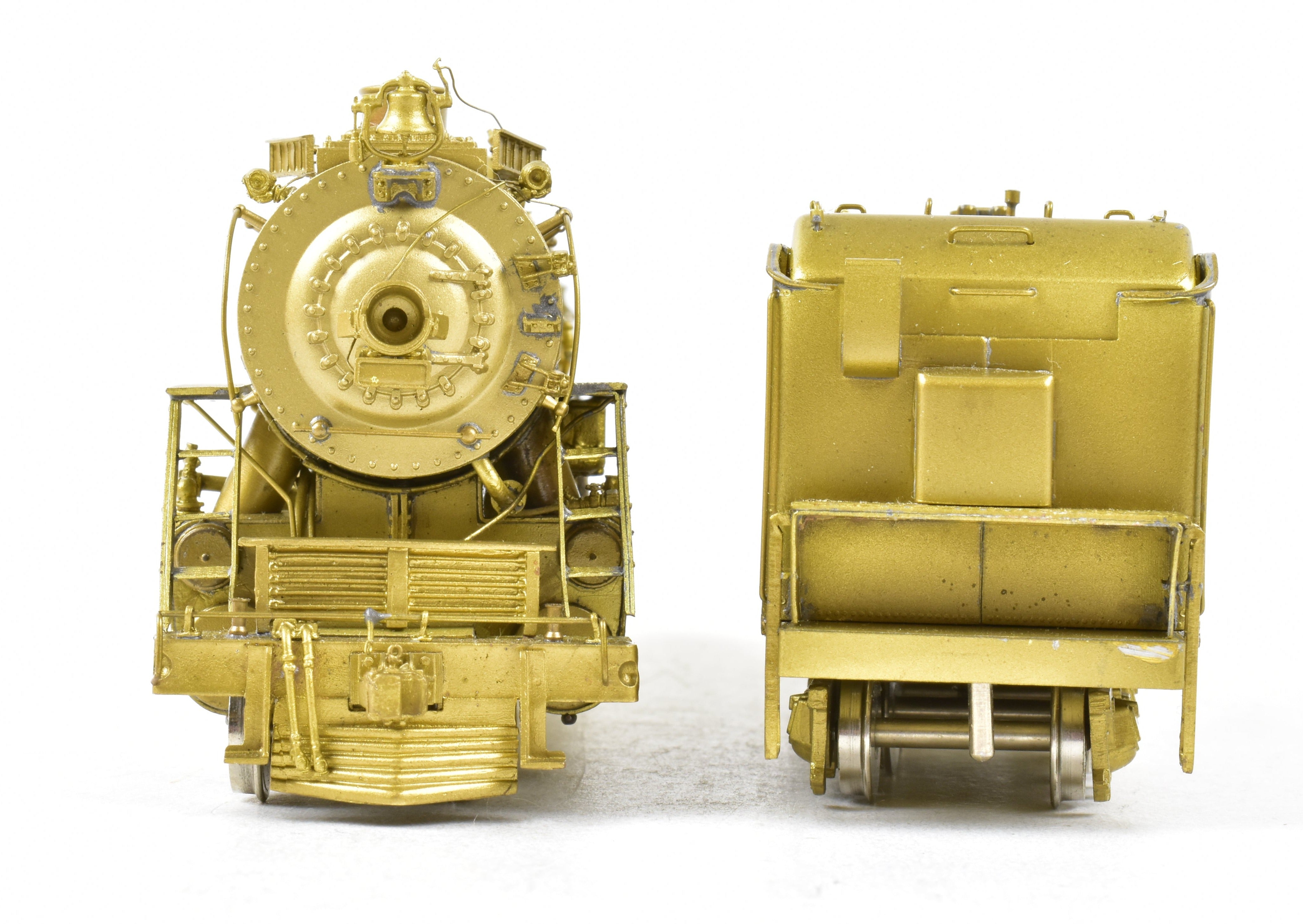HO Scale Brass Sunset SP Southern Pacific GS - 1 4 - 8 - 4 Model
