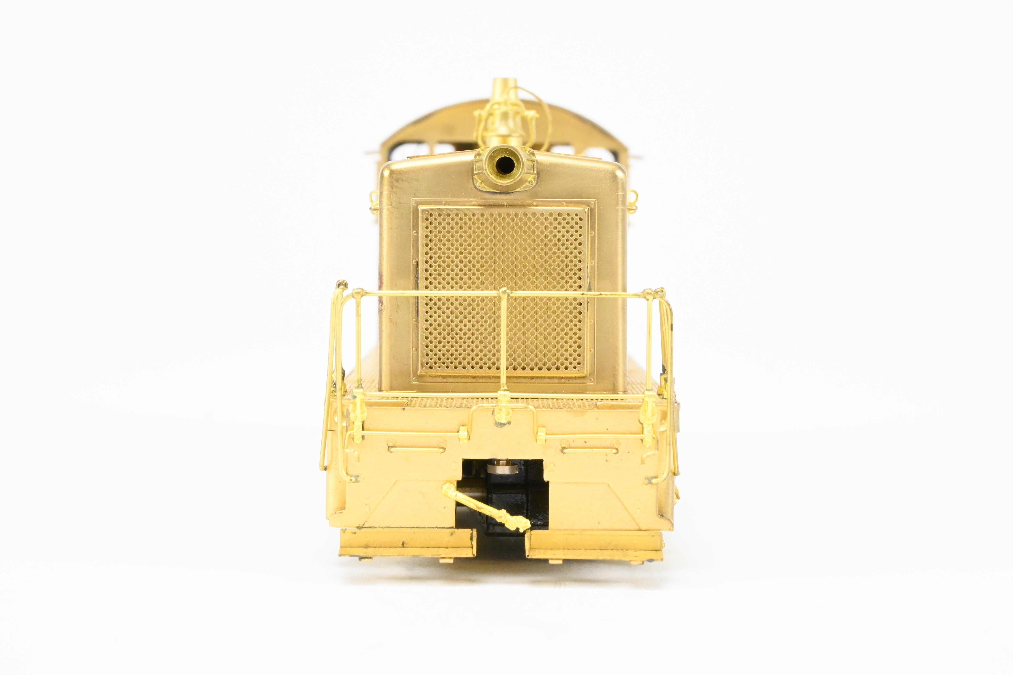 HO Scale Brass Model Train - Oriental Limited's Various Roads EMD SW - 7 1200HP Switcher, Phase II Version