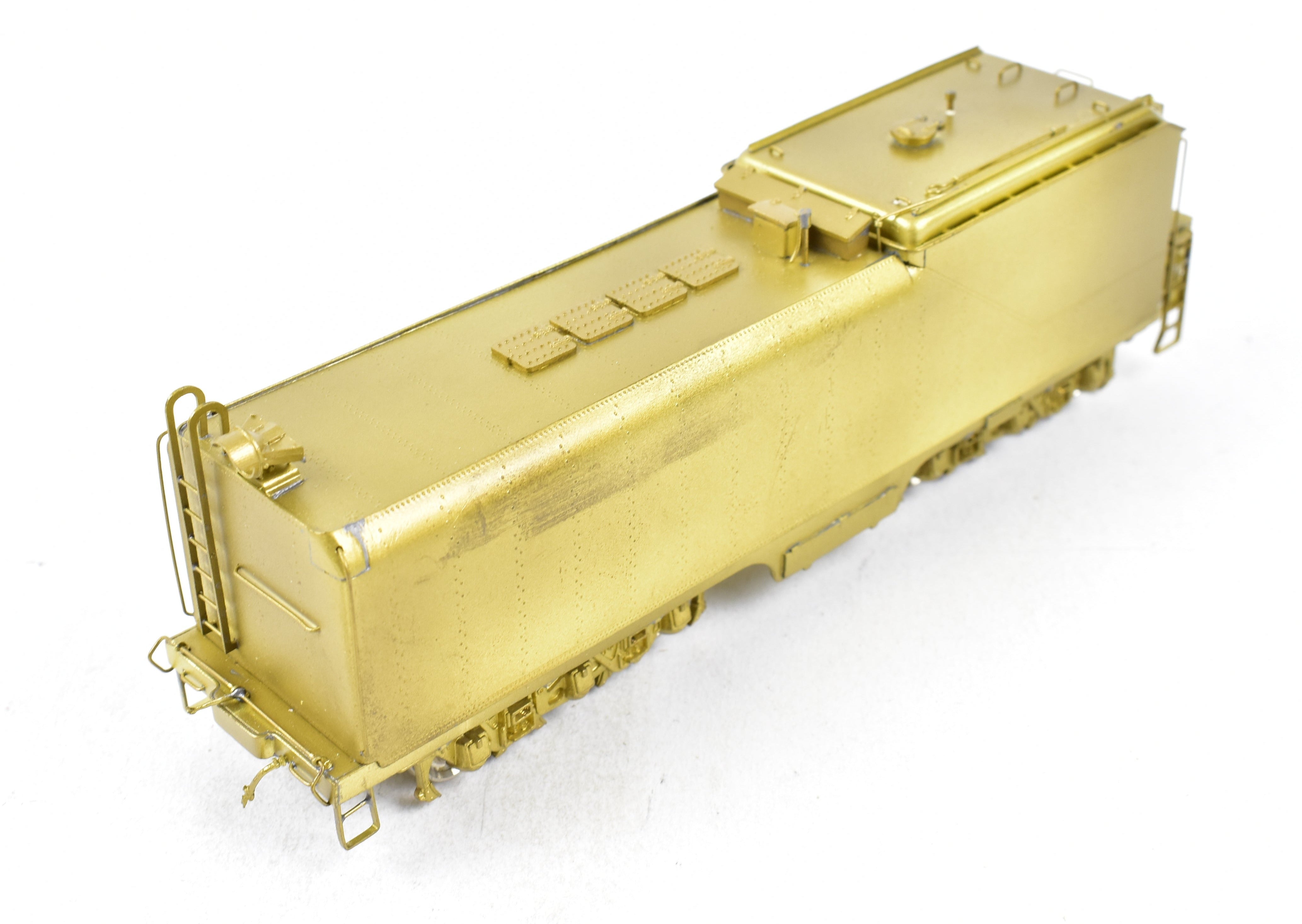 HO Scale Brass Sunset SP Southern Pacific GS - 1 4 - 8 - 4 Model