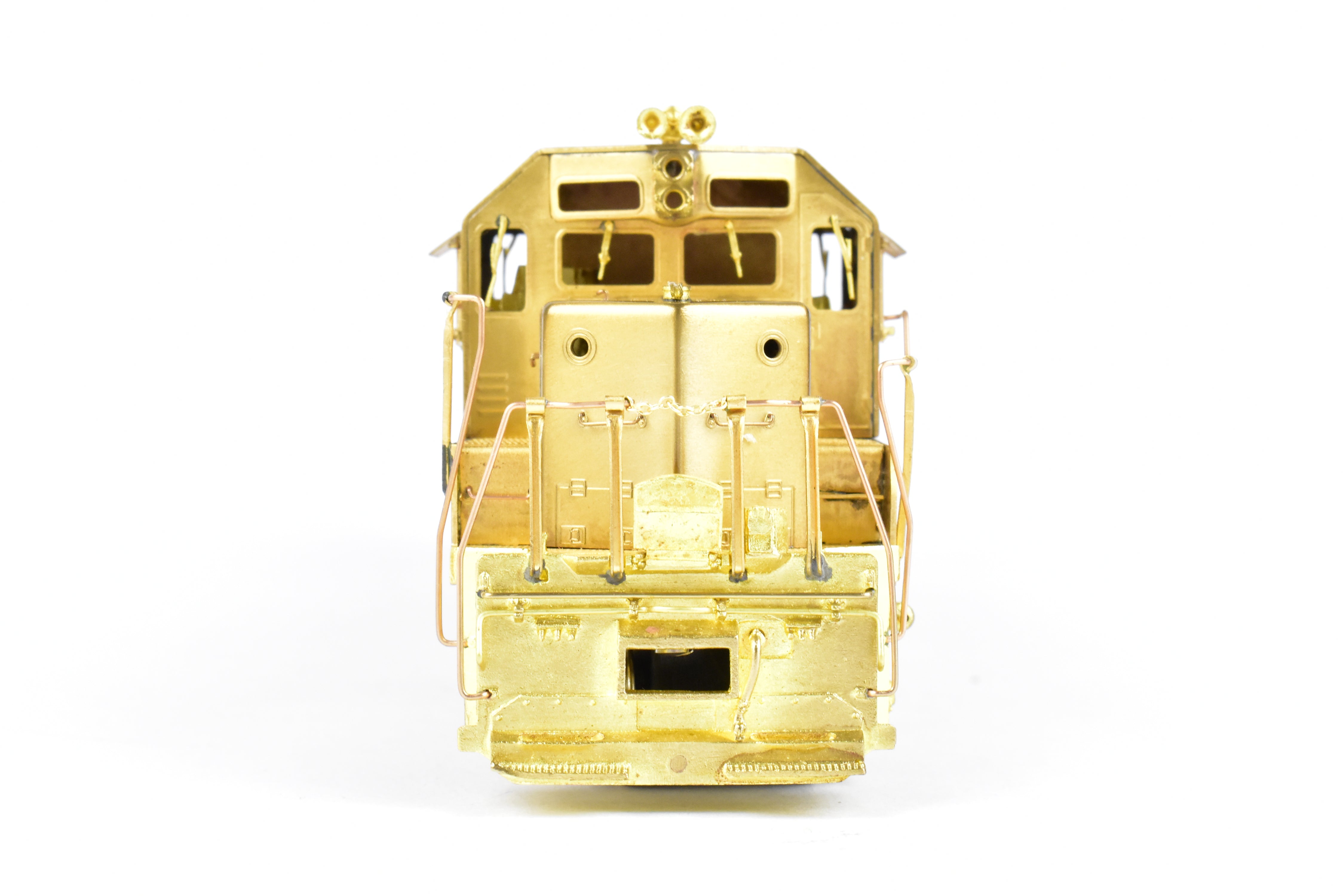 HO Scale Brass Oriental Limited EMD SD45 - 2 3600 HP Standard Model Train