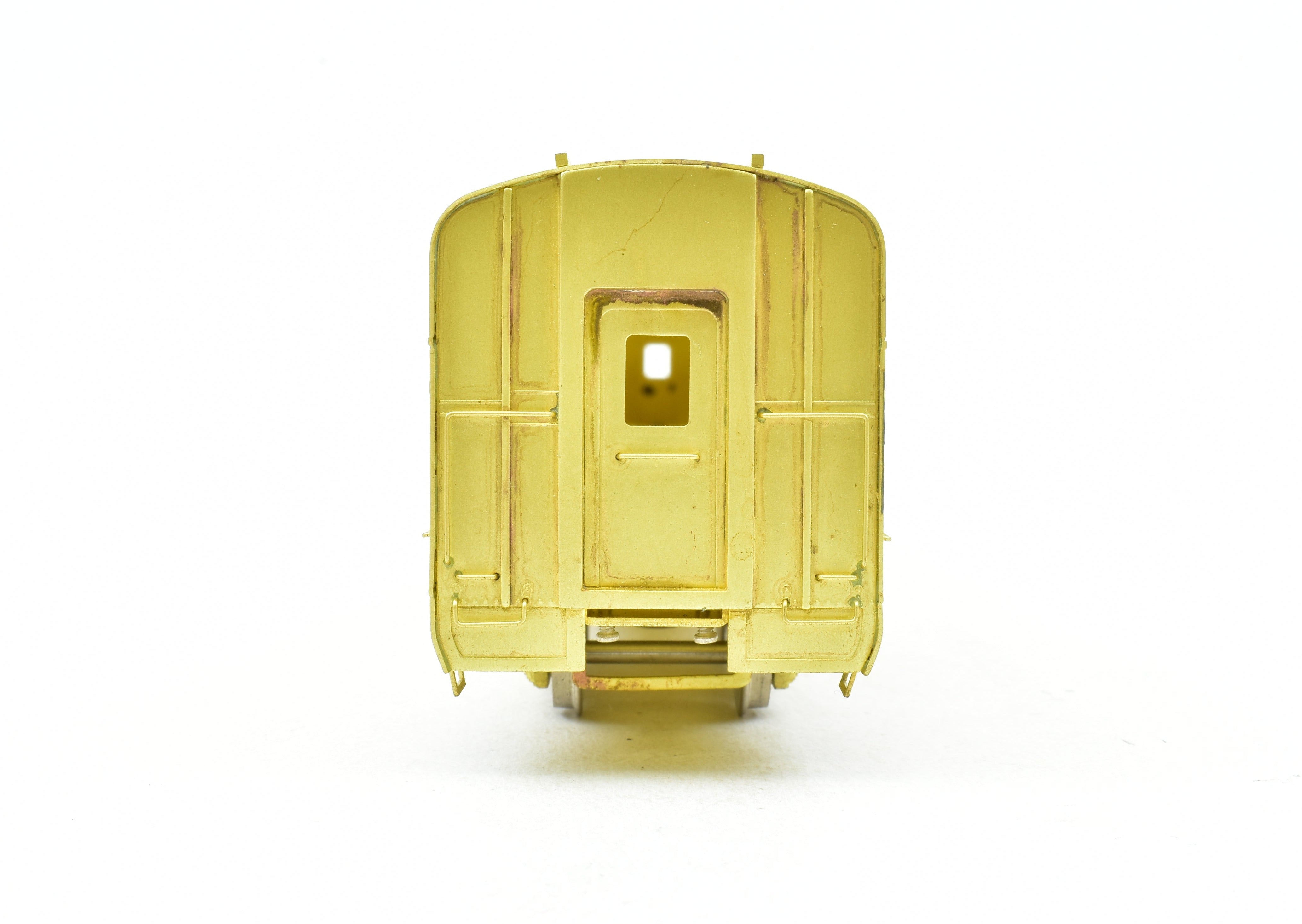 HO Scale Brass Northern Pacific North Coast Limited #307 Dome Sleeper by Oriental LTD