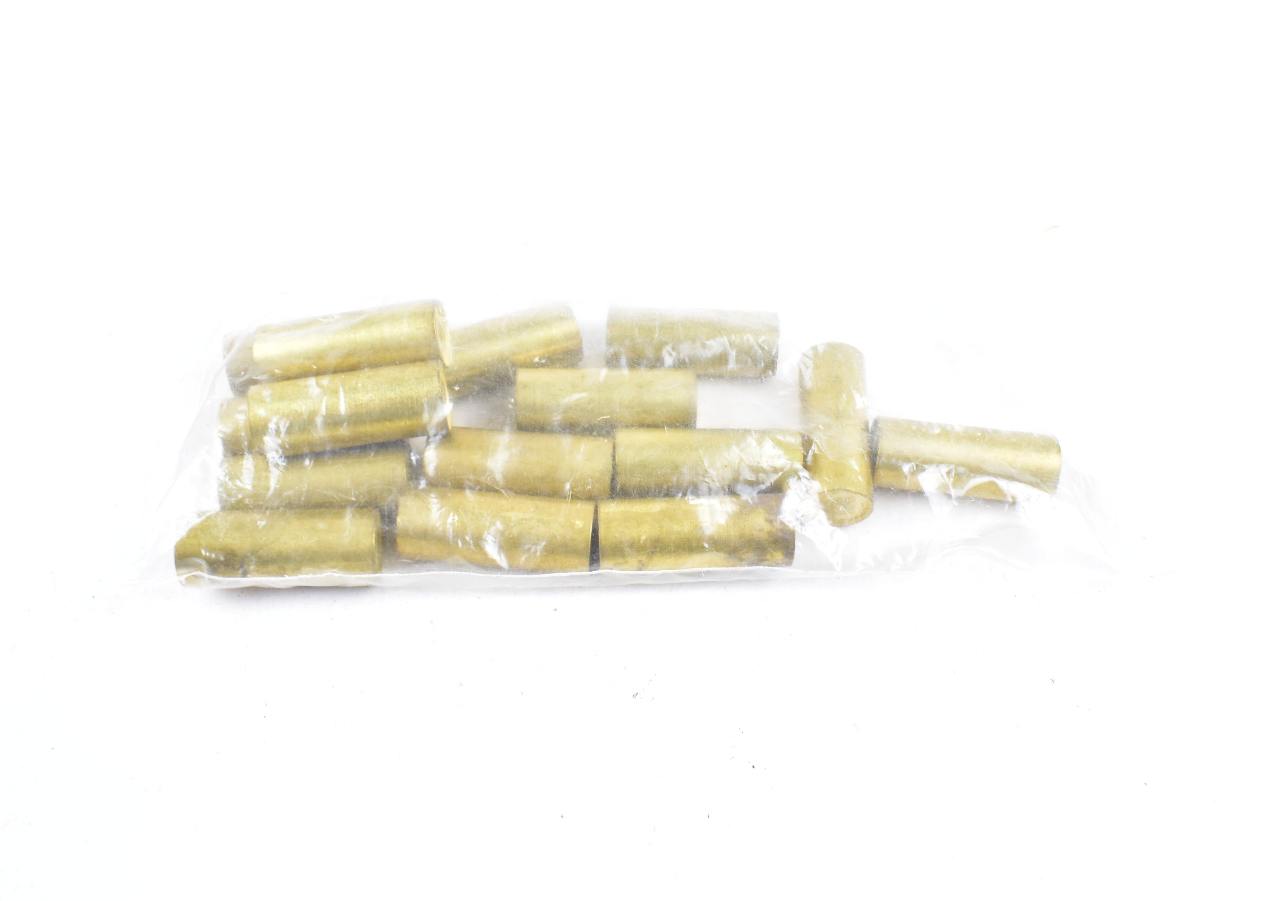 HO Scale Brass MTS Imports Various Roads ACF Chlorine Cylinder Tank Freight Car Model