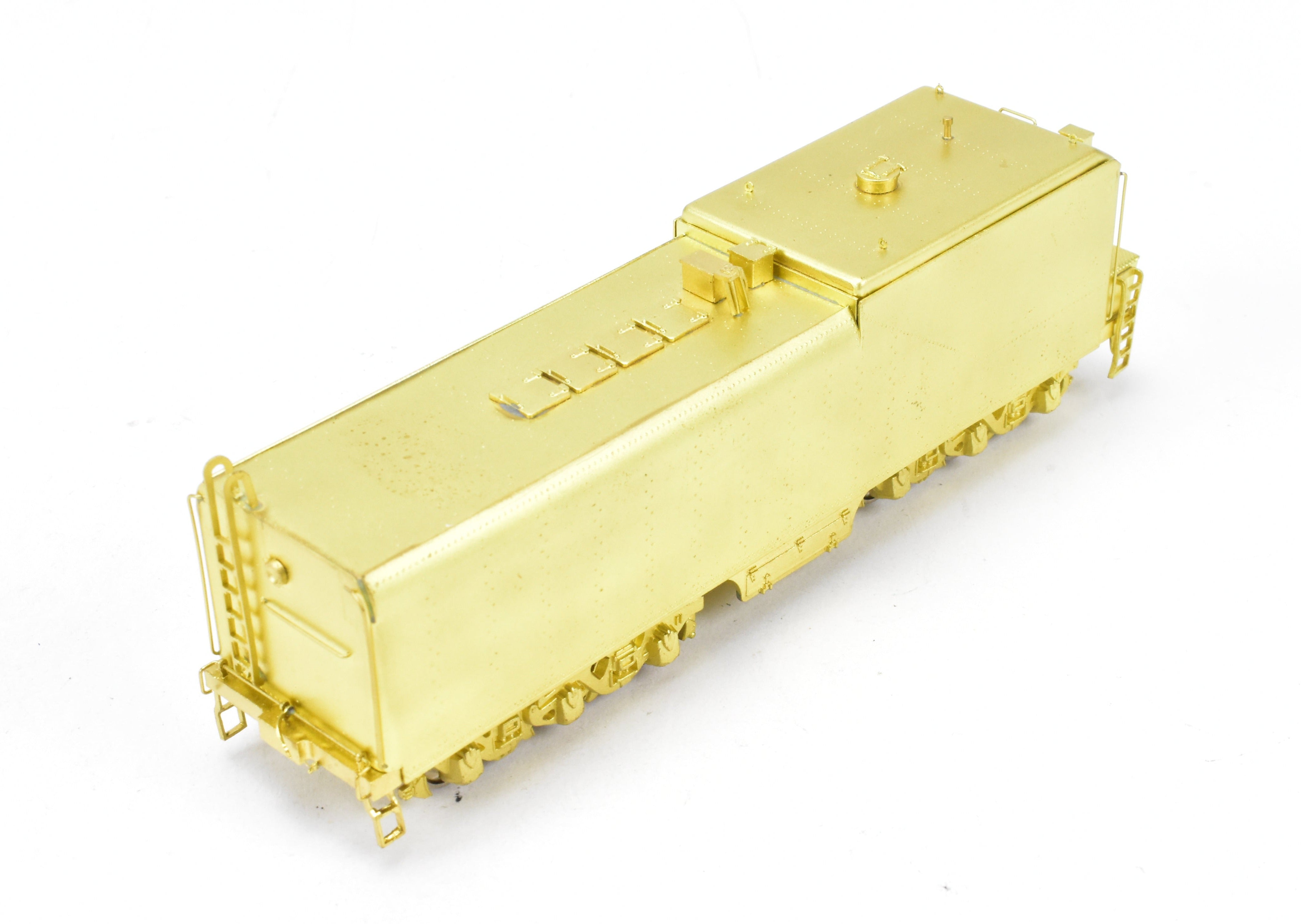 HO Scale Brass Model Train - Sunset Models SP - Southern Pacific GS - 3 4 - 8 - 4 Prestige Series Locomotive