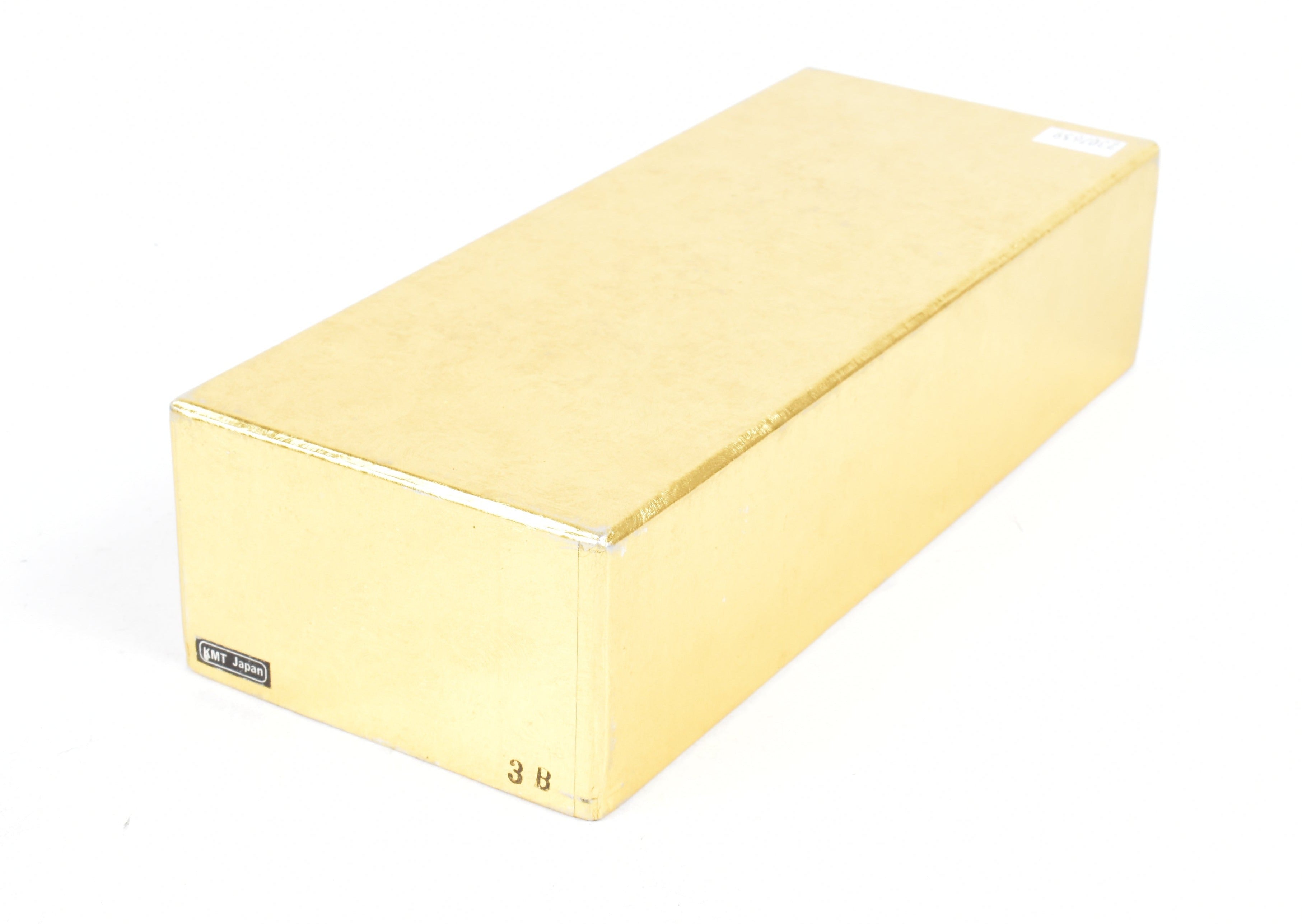 HO Scale Brass Oriental Limited Pacific Electric Hollywood Car Un-Powered Trailer Models (Numbered from #600 to #649)