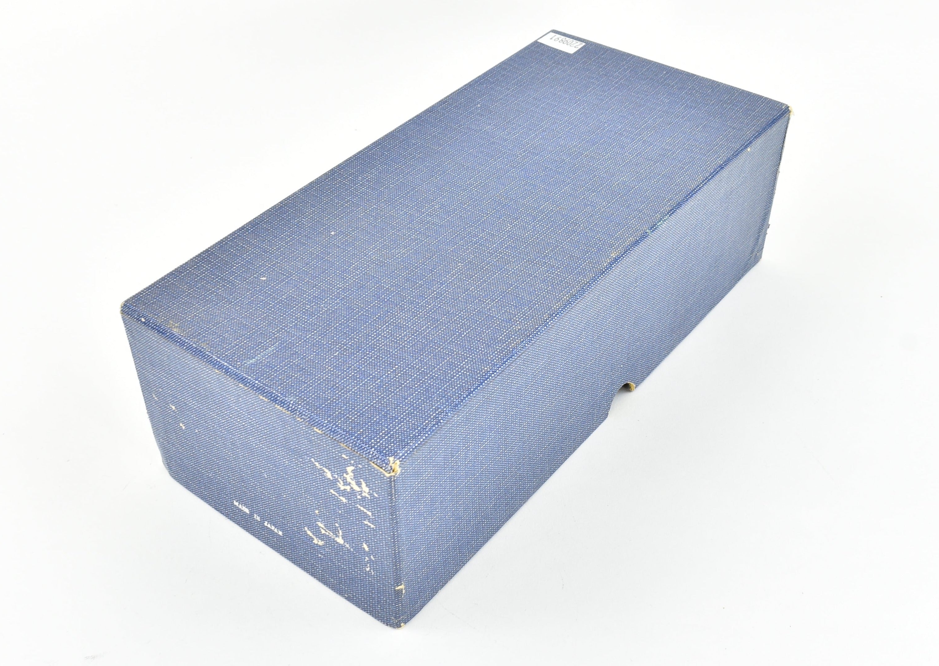 High - Quality HO Brass PFM United ATSF Santa Fe 2 - 10 - 2 Model