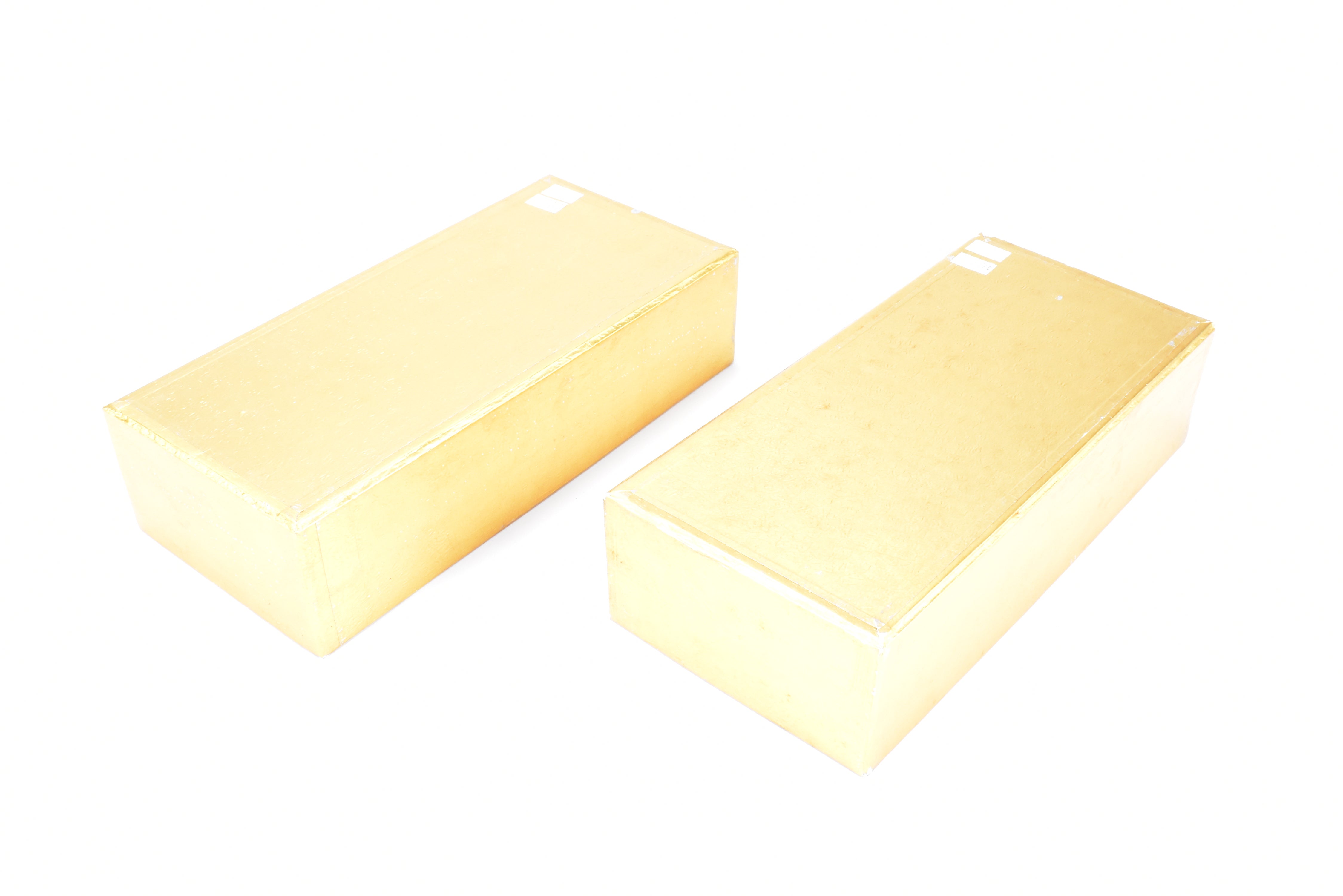 HO Scale Brass Oriental Limited 1500 HP 2-Unit F3A/F3B Road Set