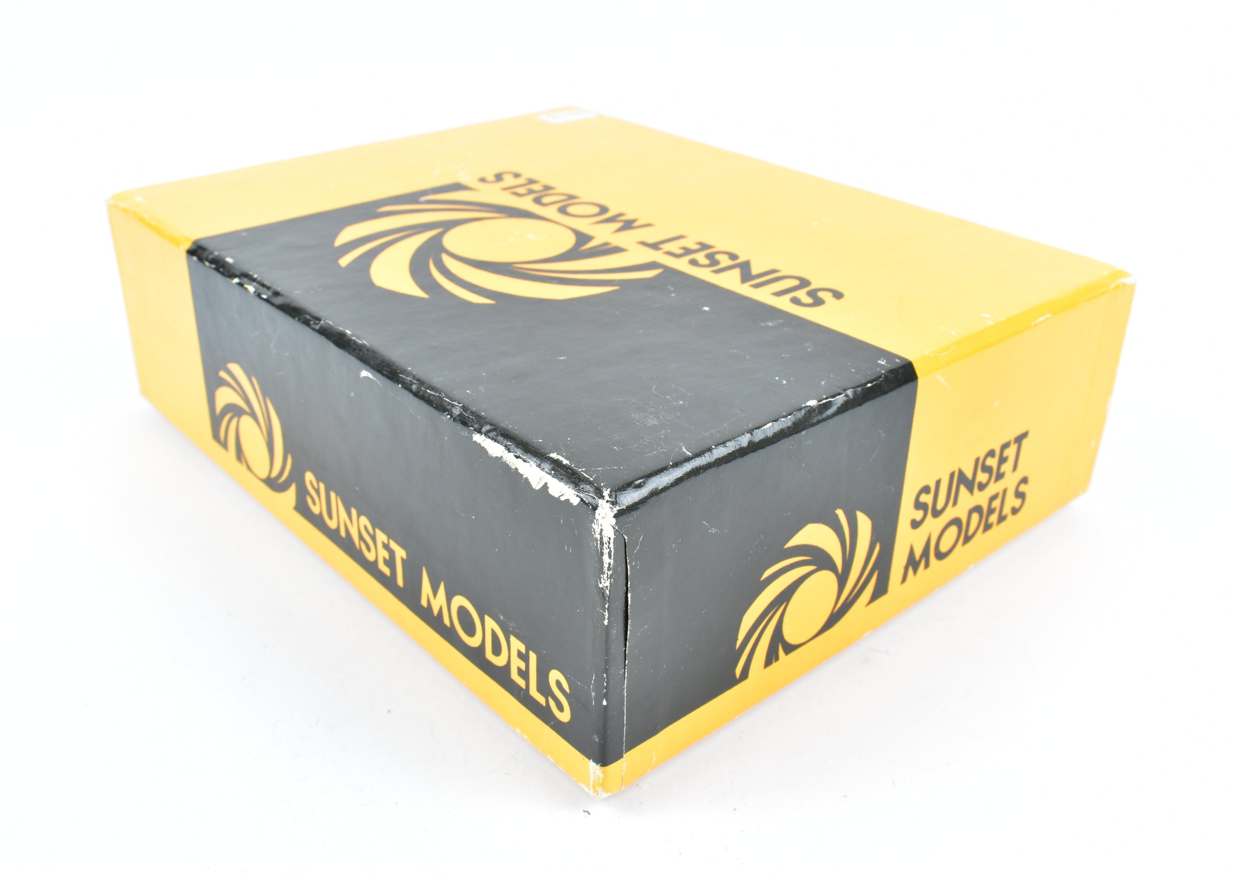 HO Scale Brass Great Northern 2-6-0 Sunset Model #476 Custom Painted