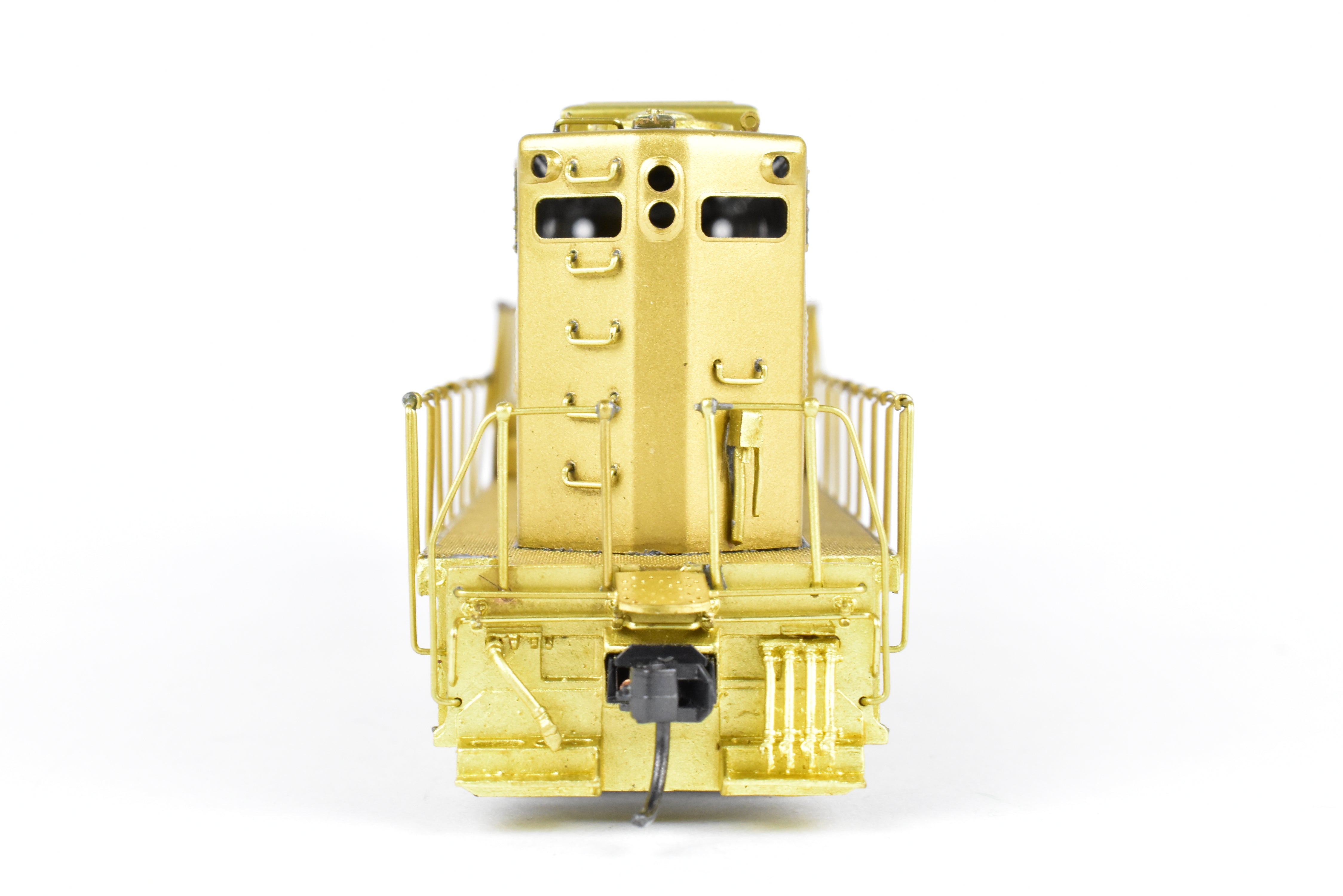 HO Brass Oriental Limited Union Pacific EMD GP9 1750 HP Cabless B Unit Model