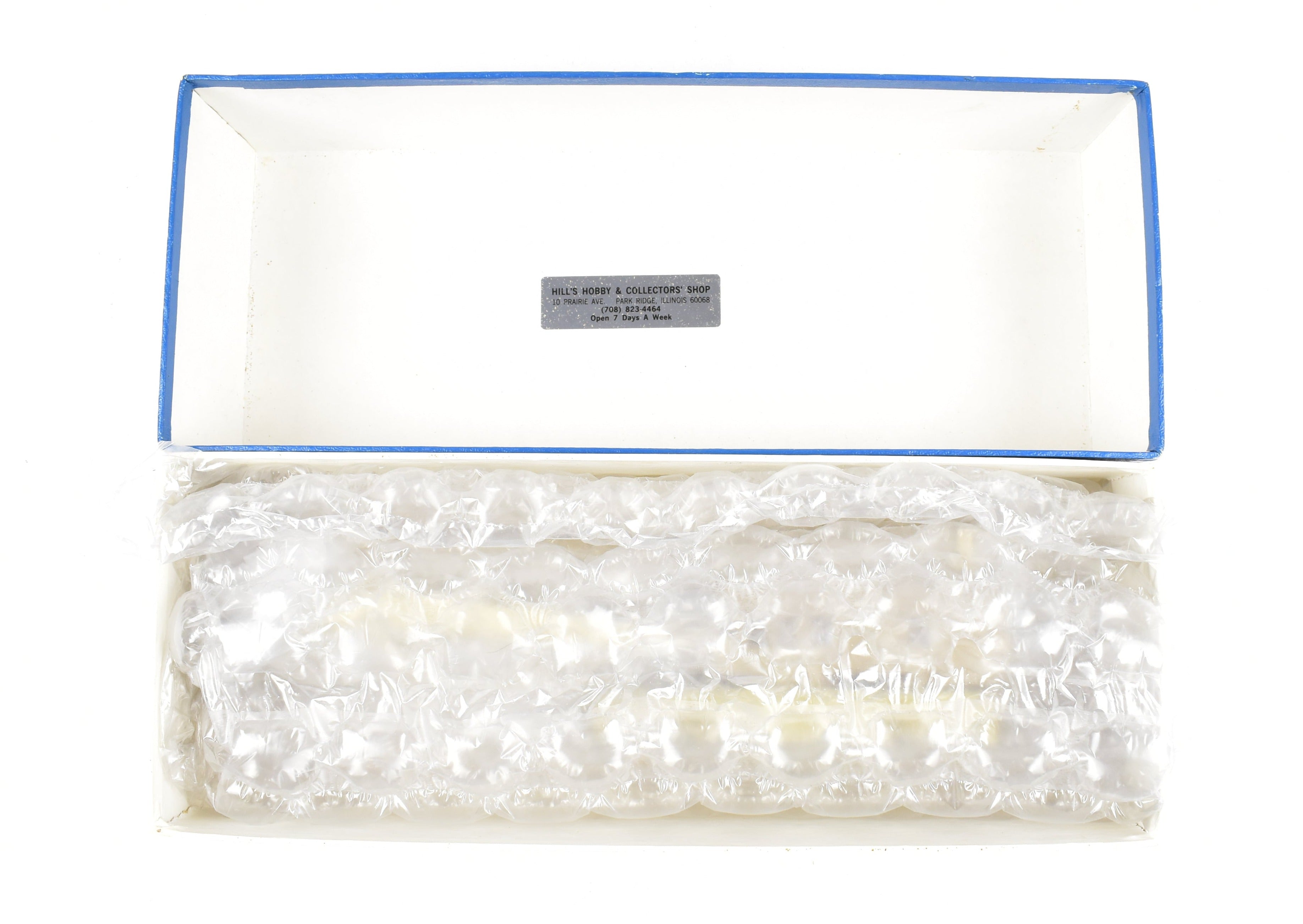 HO Scale Brass Lambert 250-Ton Railway Crane for Track Maintenance