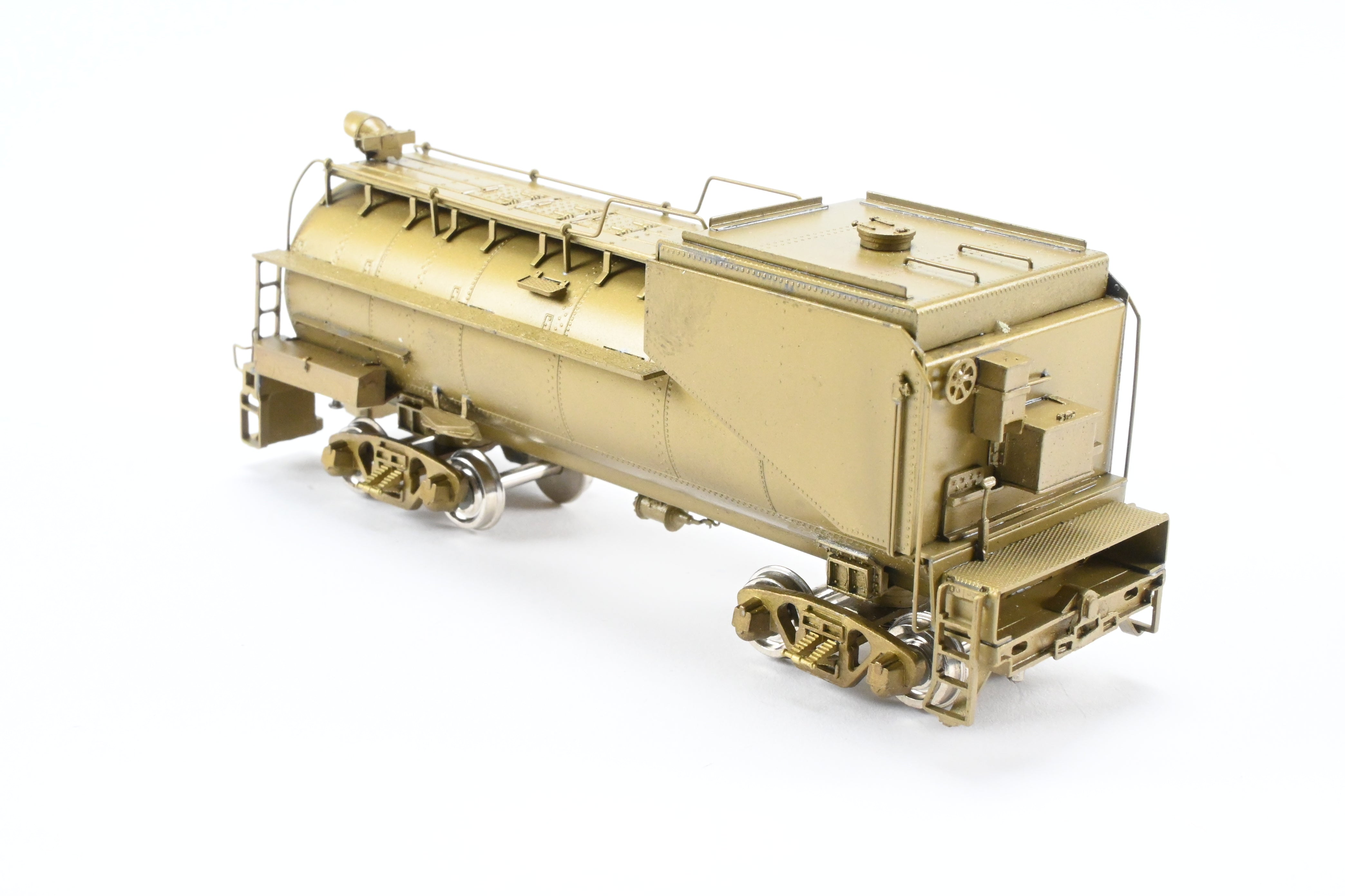1987 HO Brass Sunset SP C - 9 2 - 8 - 0 Prestige Series Model