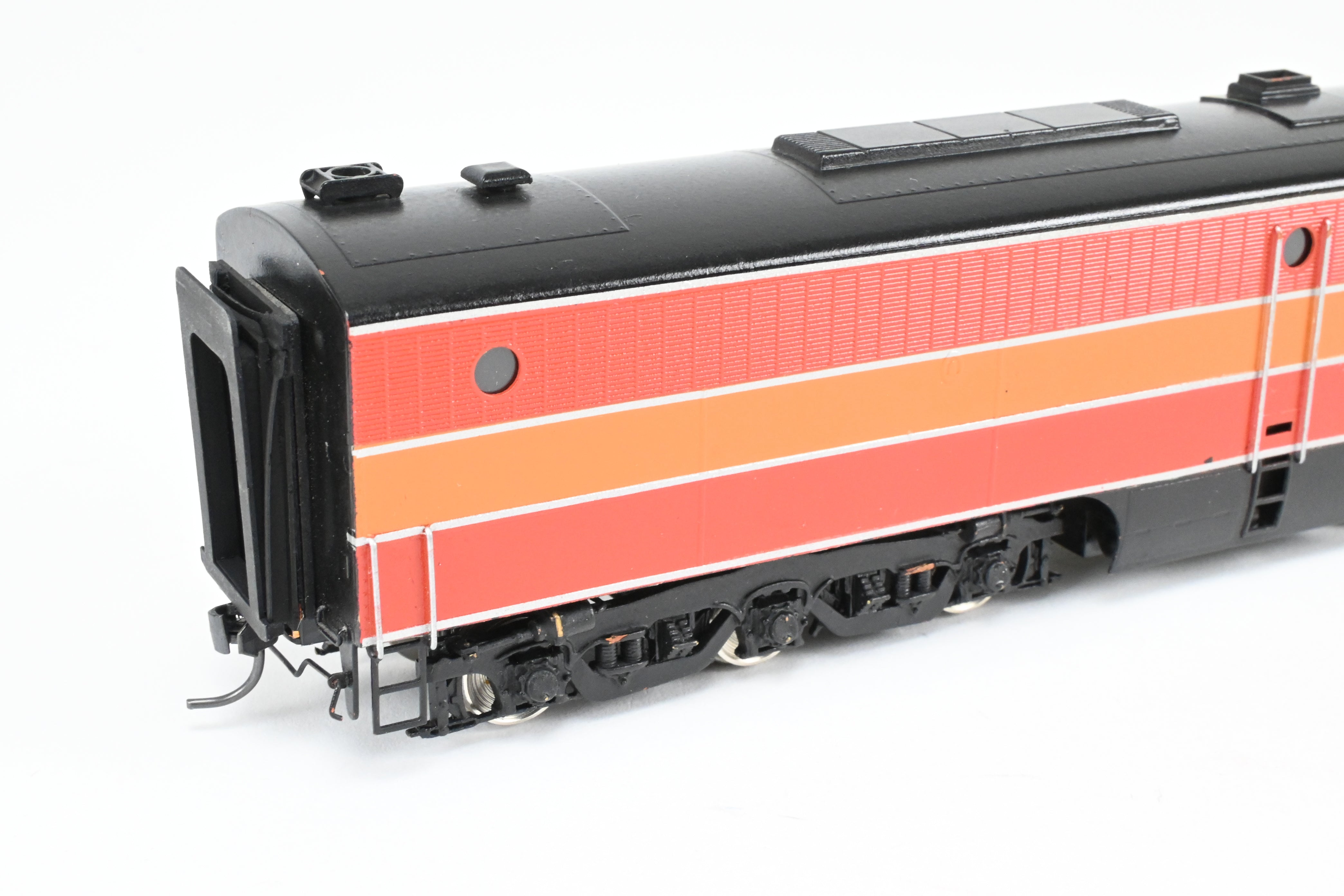 HO Brass Southern Pacific Alco PA-1/PB-1 Set 6005/5924 with Upgraded Ajin Drives & DCC/Sound