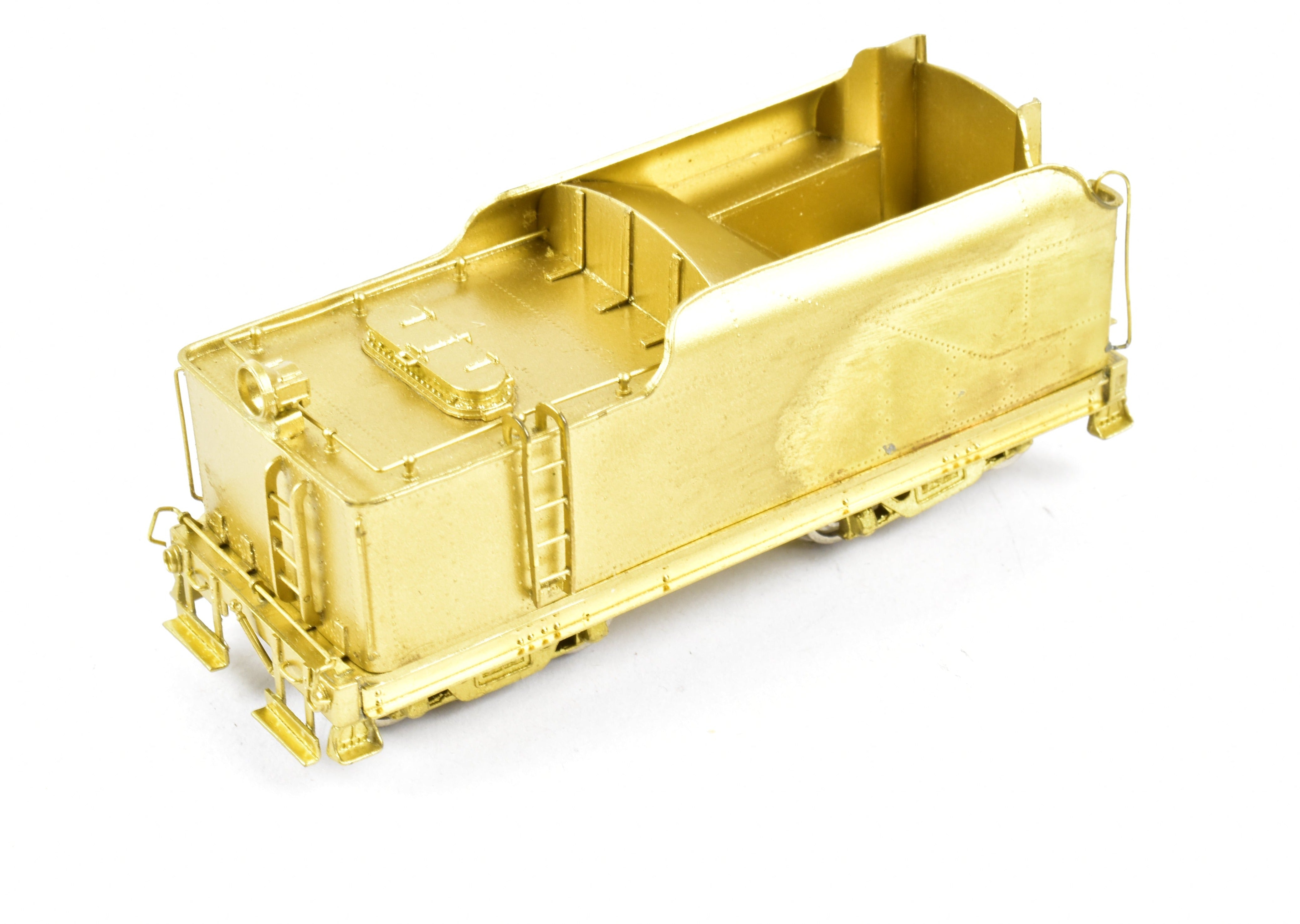 HO Scale Brass Model Train - New York Central Class M - 1 0 - 10 - 0 Switcher ReBoxx, Custom - Made in NJ and NYC