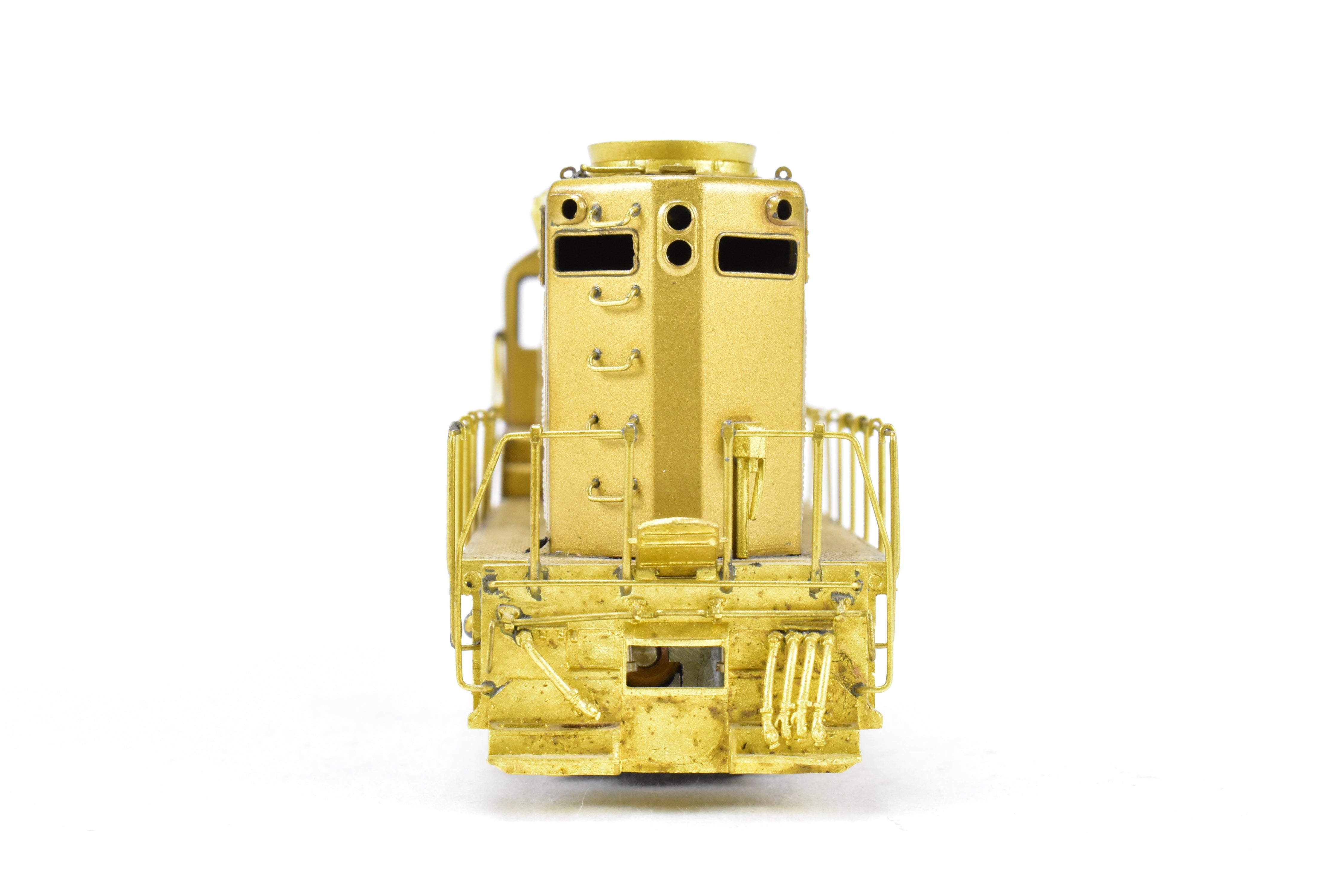 HO Scale Brass Oriental Limited EMD GP20 2000 HP Low Hood w/Dynamic Brake (AS-IS)