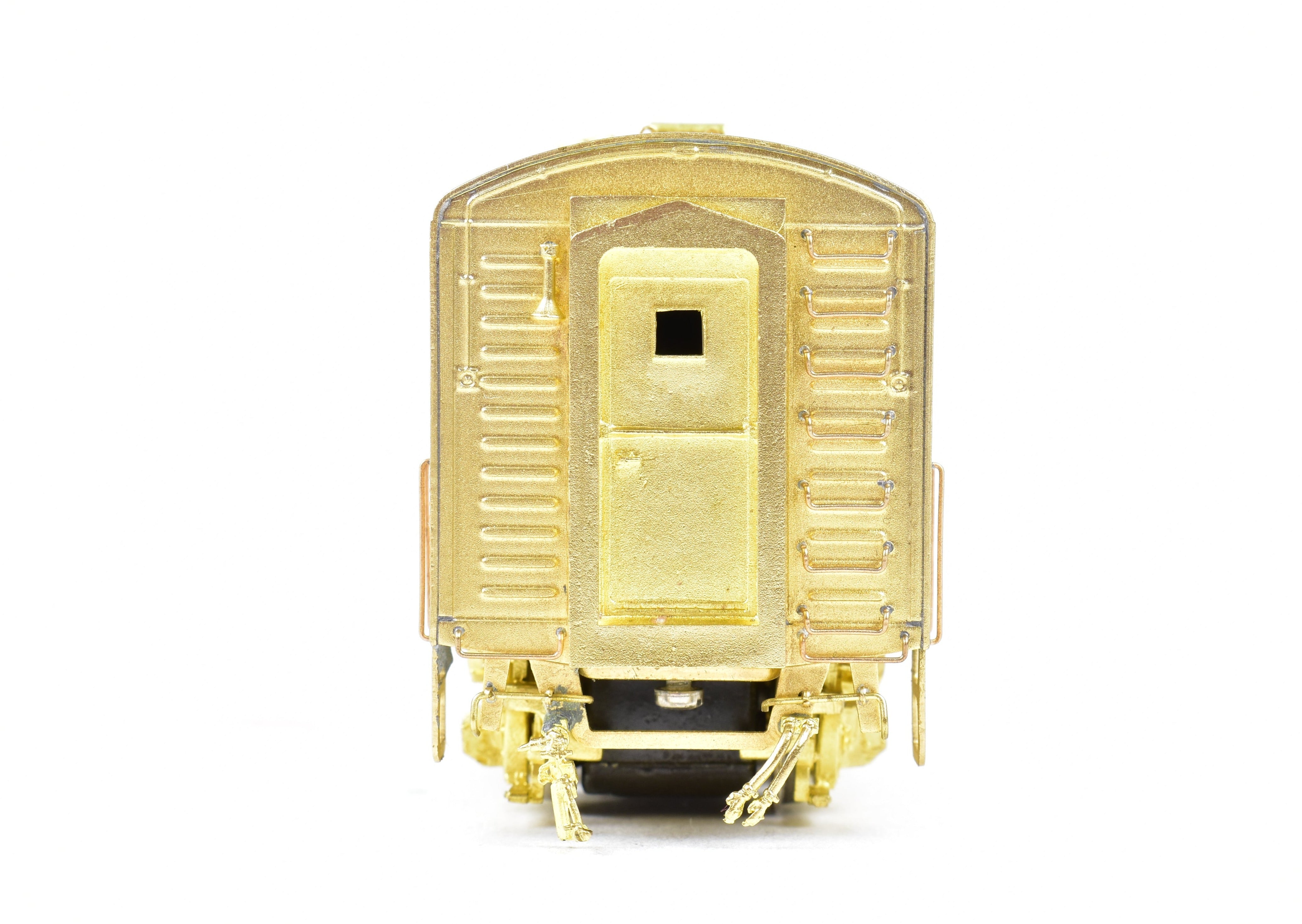 HO Scale Brass Oriental Limited Model Train - EMD E7A 2000 HP Phase I with Great Northern Closed Pilot Replica