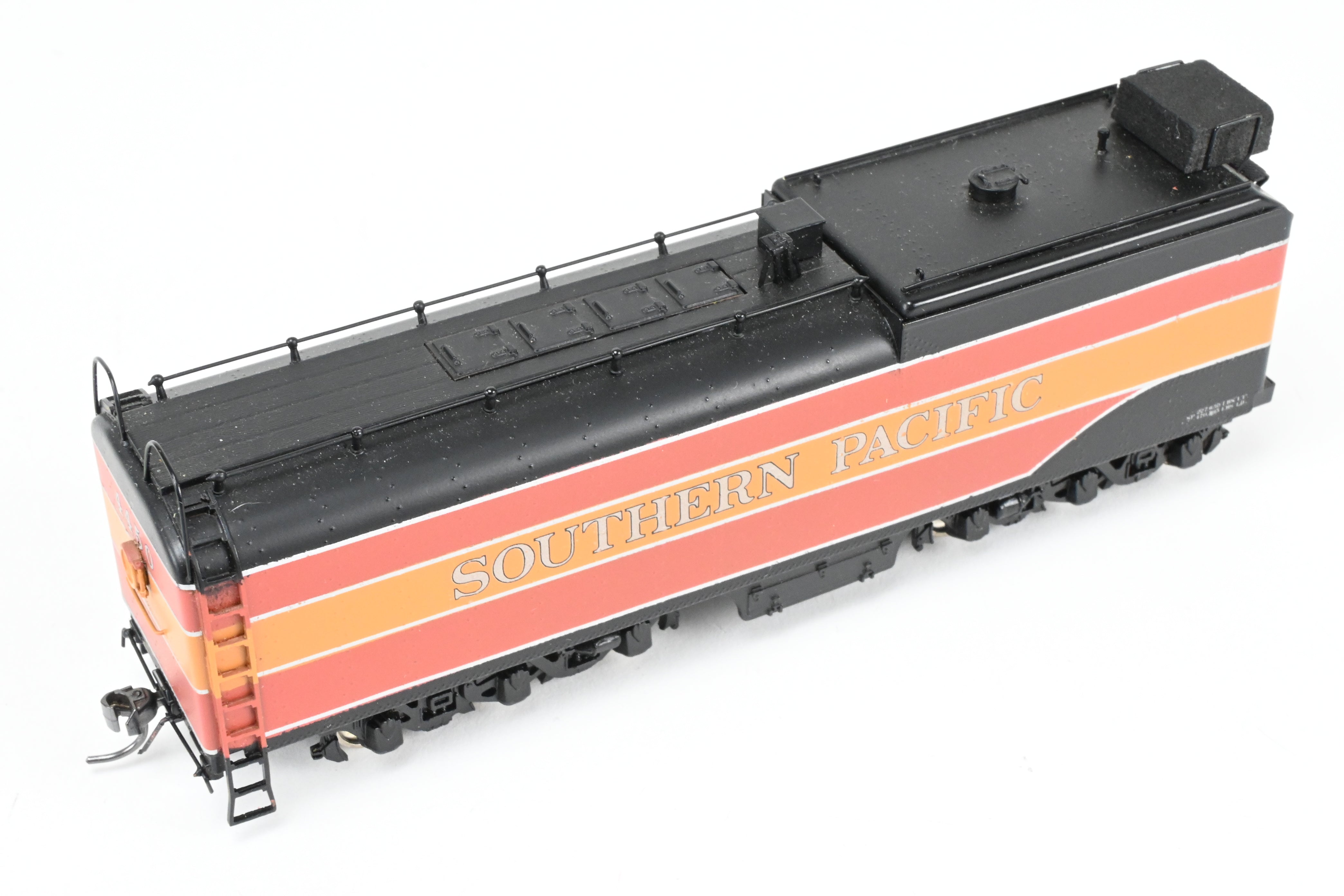 HO Scale Brass Sunset Models SP Southern Pacific GS - 4 4 - 8 - 4 Prestige FP Daylight #4450