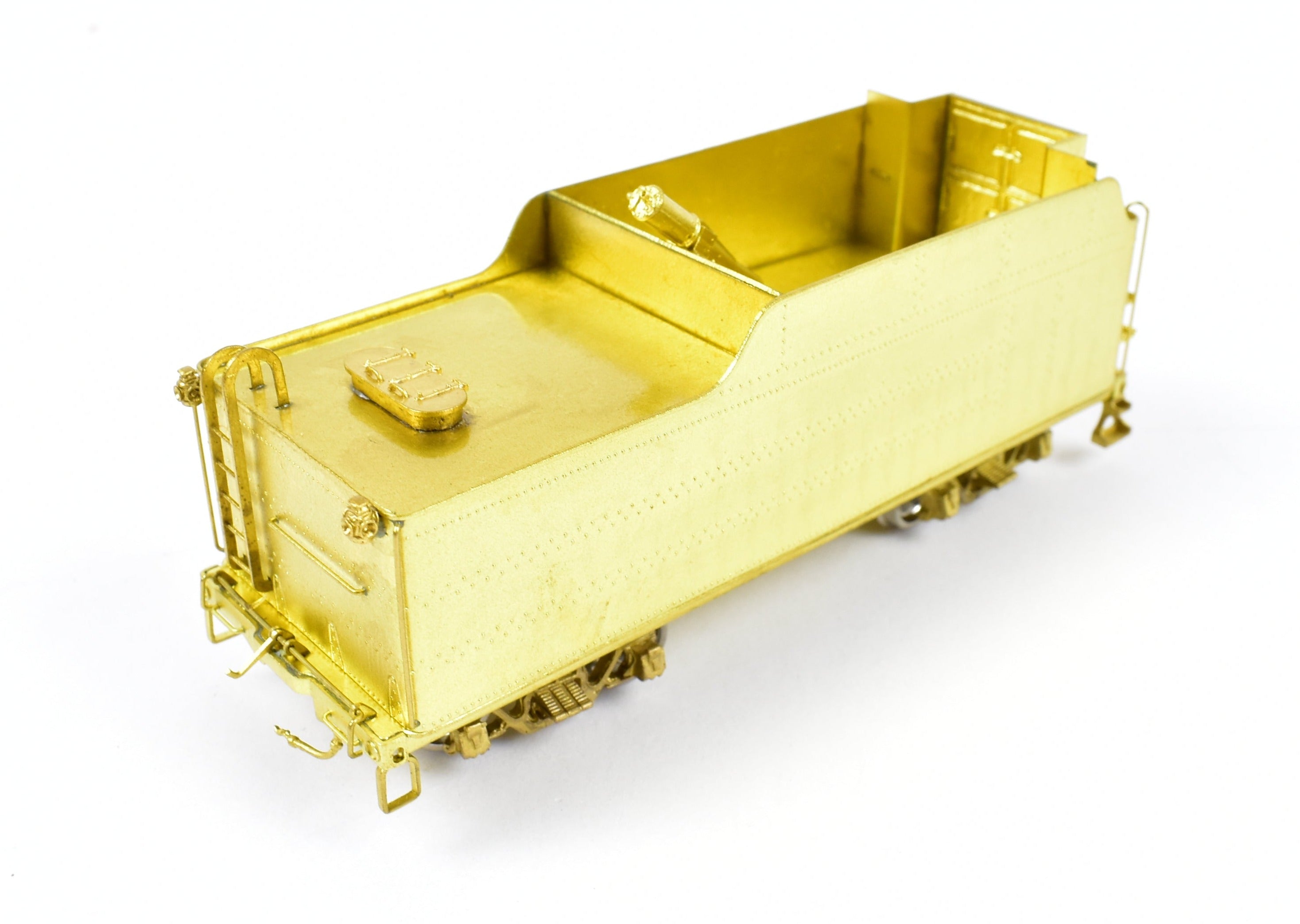 HO Scale Brass USRA Light 2-8-2 Mikado Model by Sunset