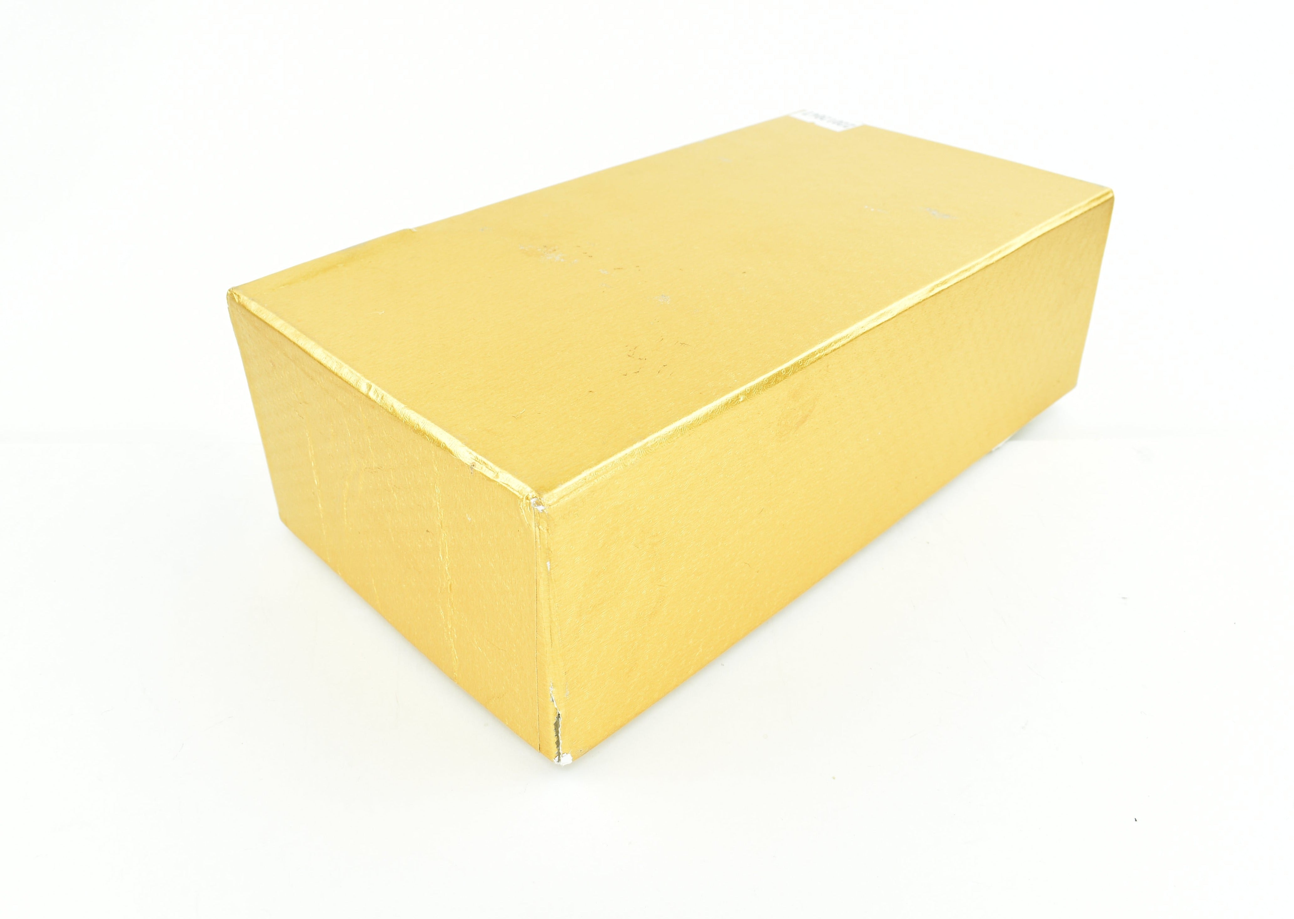 HO Scale Brass Oriental Limited Great Northern Wedge Snow Plow Model for Model Trains