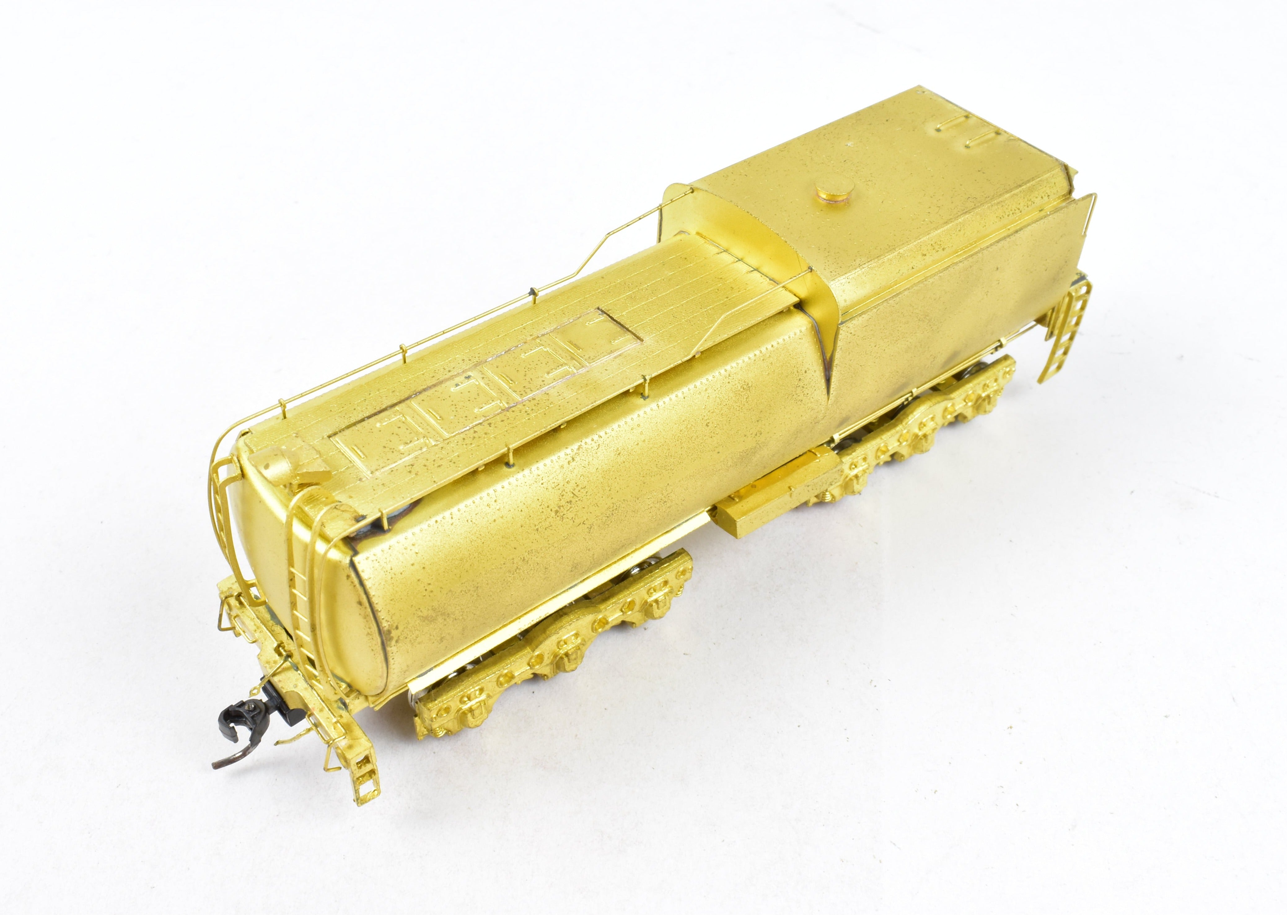 HO Brass Sunset Models Prestige SP Southern Pacific MT - 4 4 - 8 - 2 Mountain Model