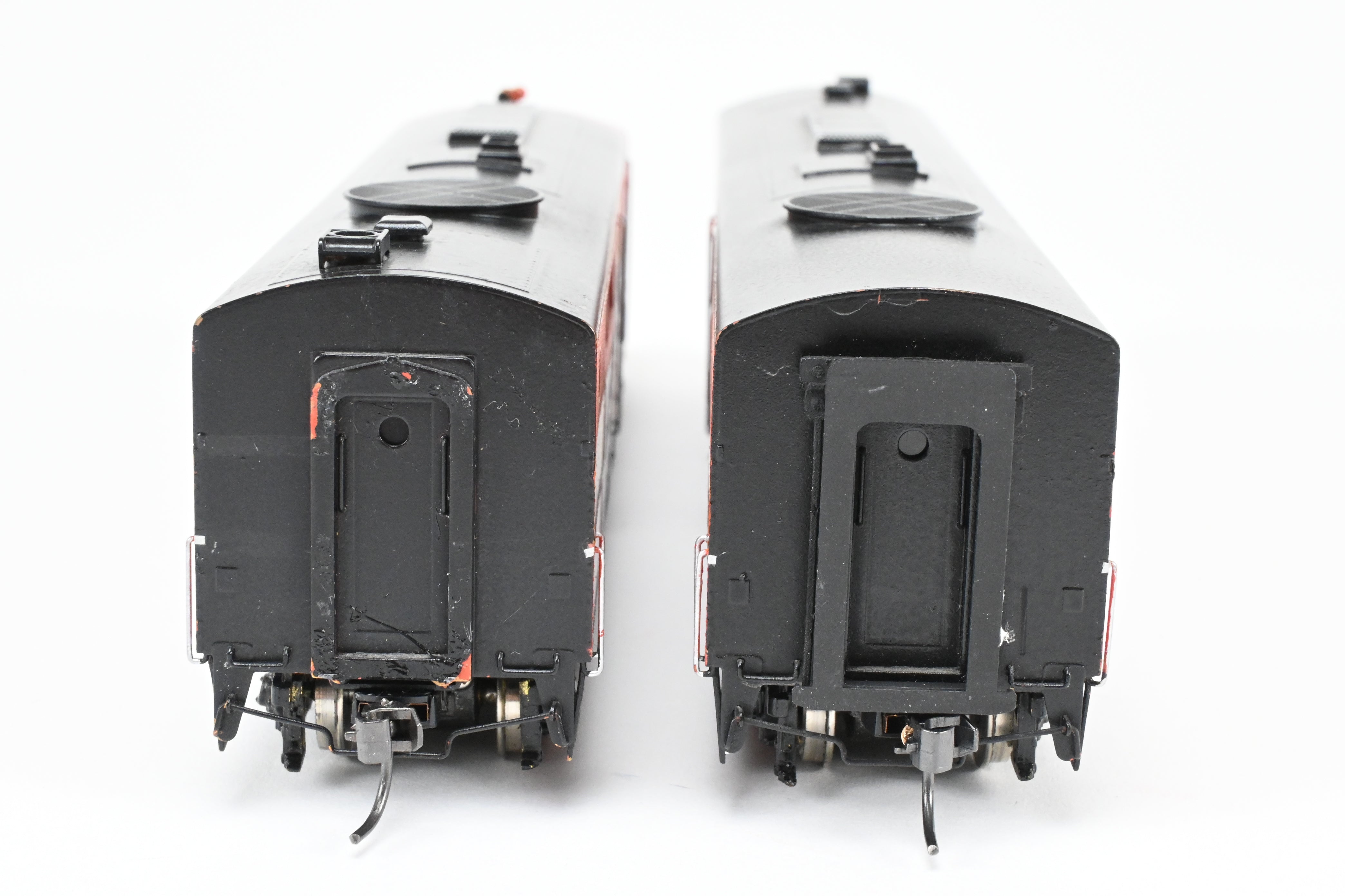 HO Brass Southern Pacific Alco PA-1/PB-1 Set 6005/5924 with Upgraded Ajin Drives & DCC/Sound